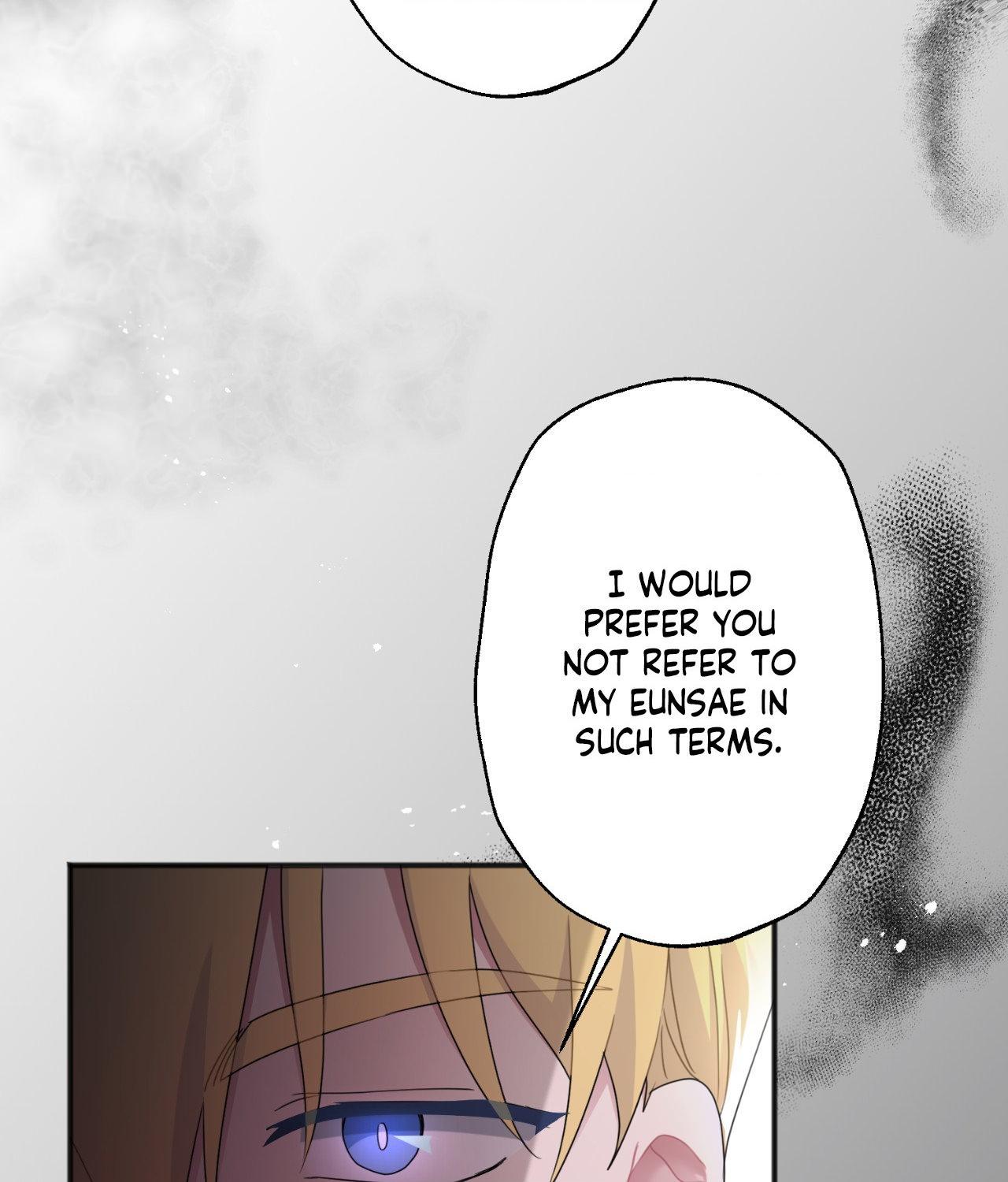 The Gilded Cage Chapter 29 page 75