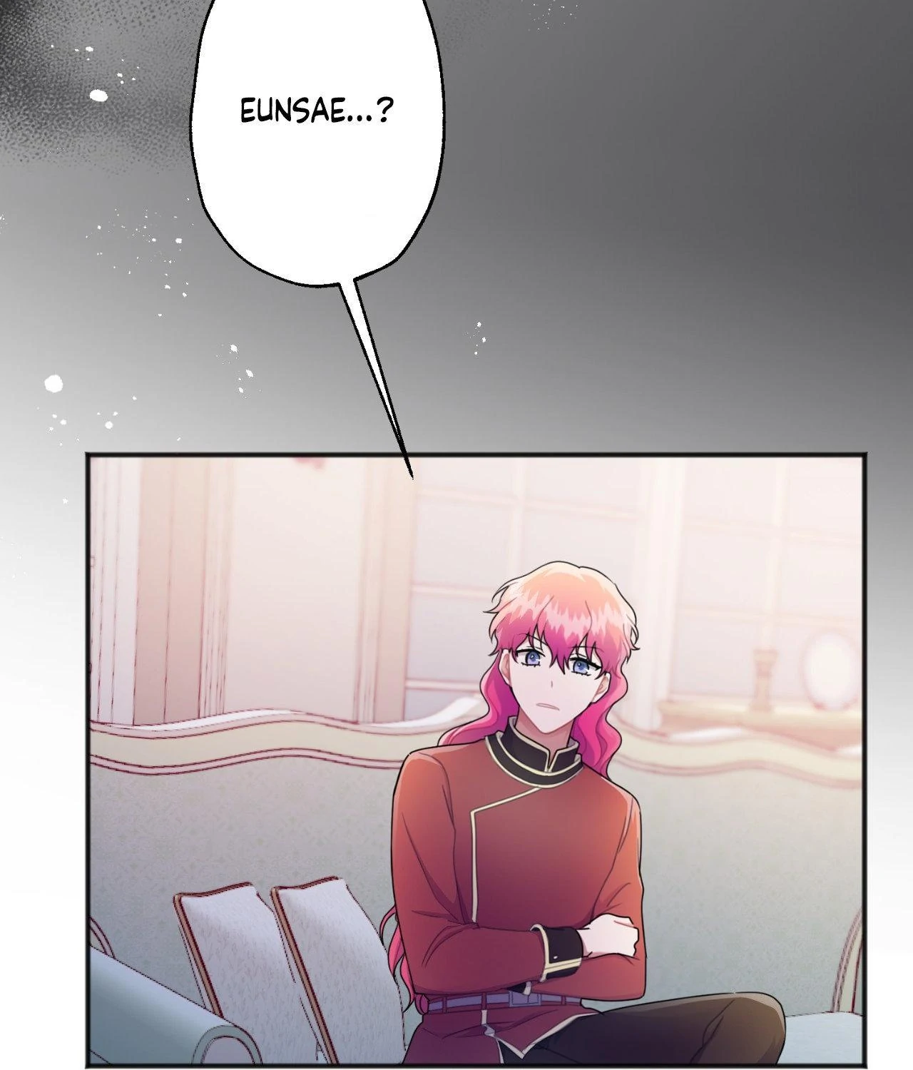 The Gilded Cage Chapter 29 page 77