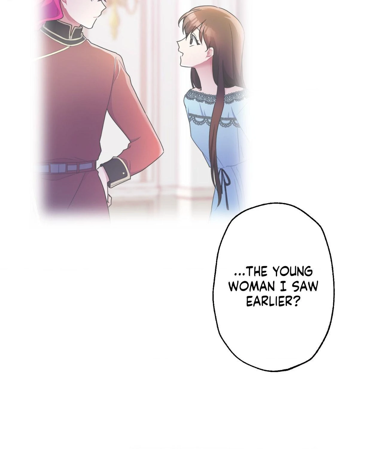 The Gilded Cage Chapter 29 page 81