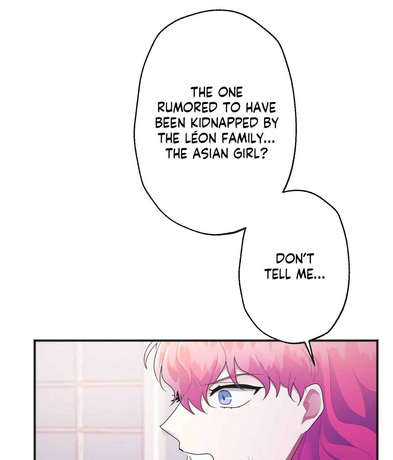 The Gilded Cage Chapter 29 page 83