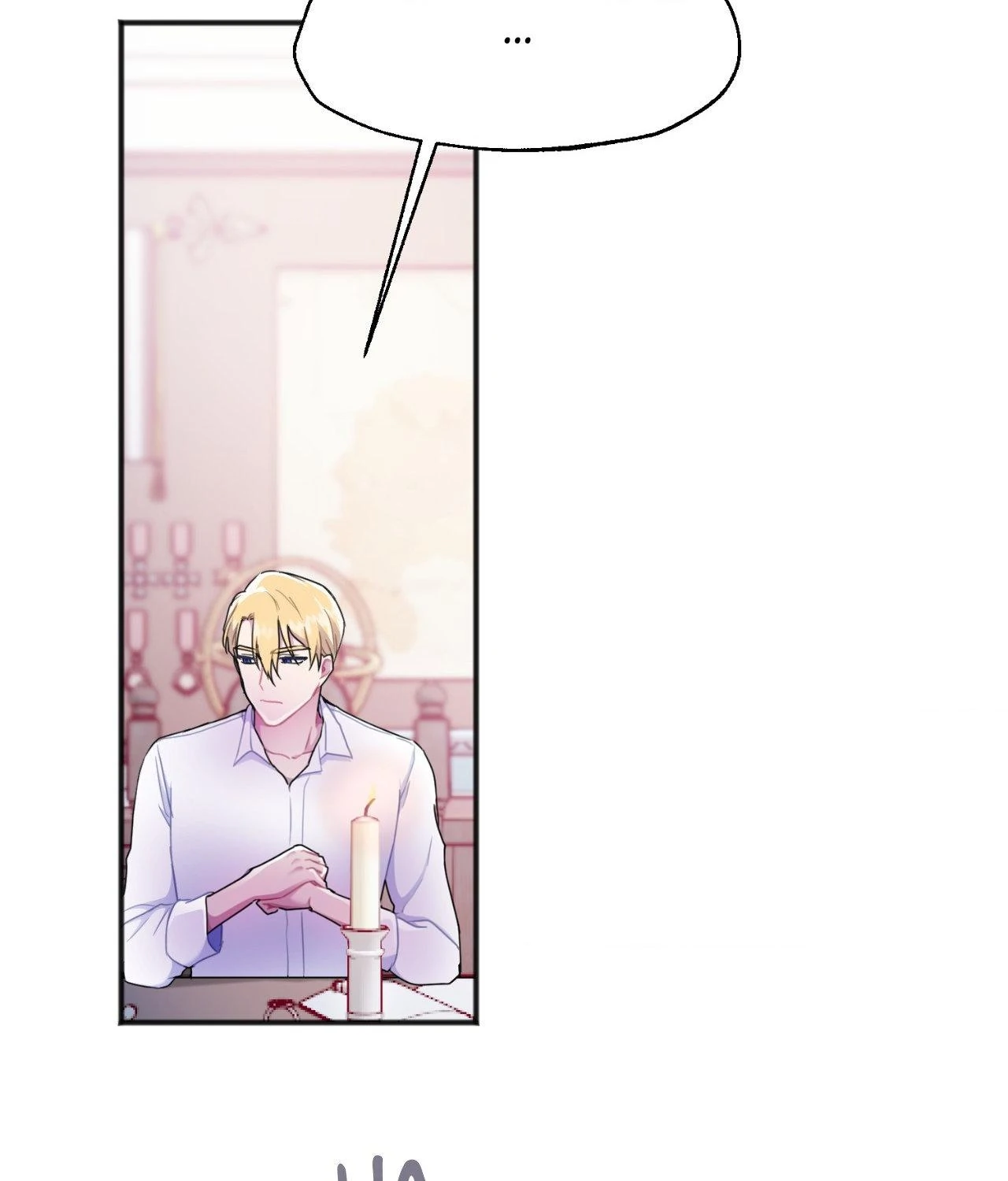 The Gilded Cage Chapter 29 page 85