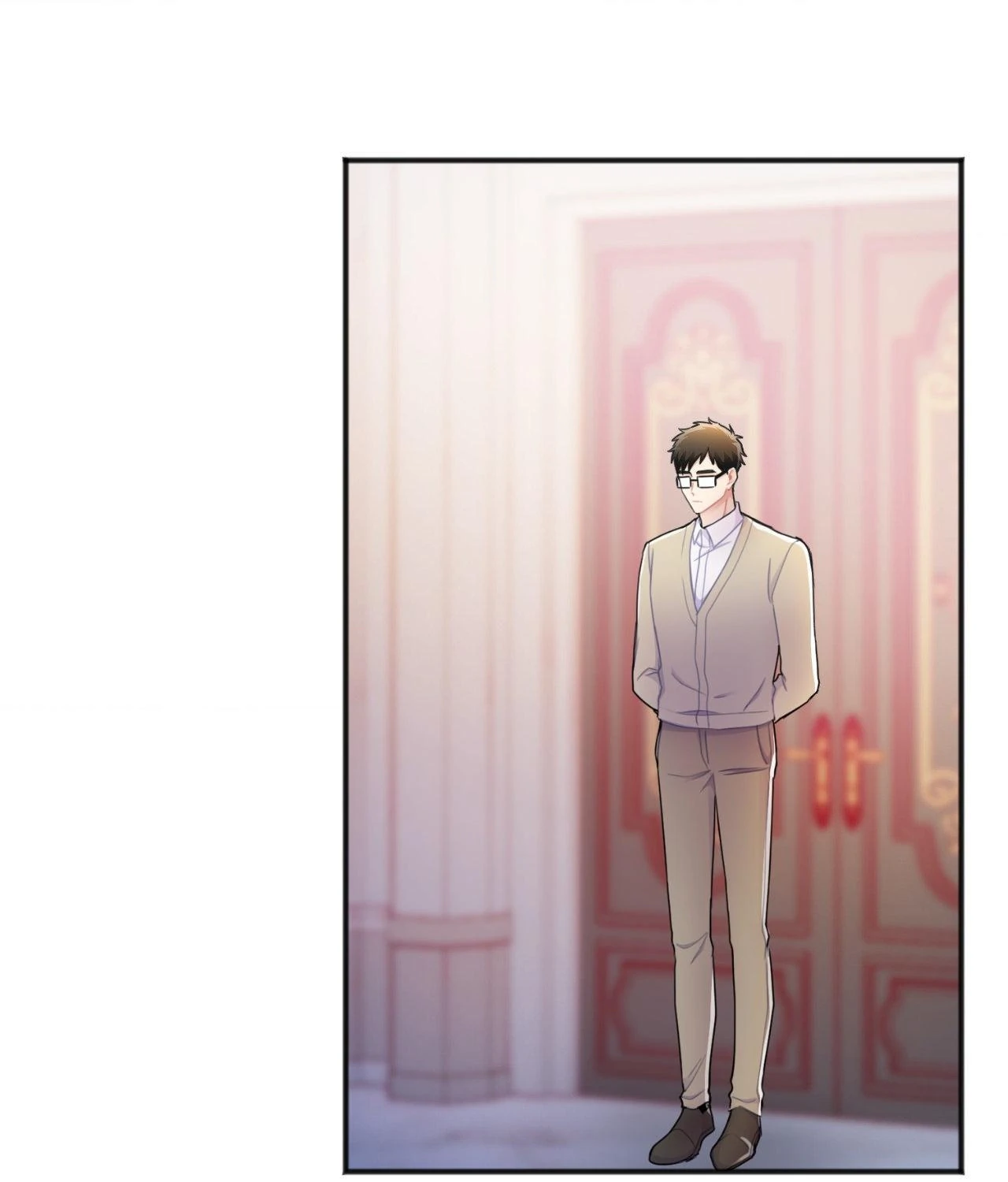 The Gilded Cage Chapter 29 page 90