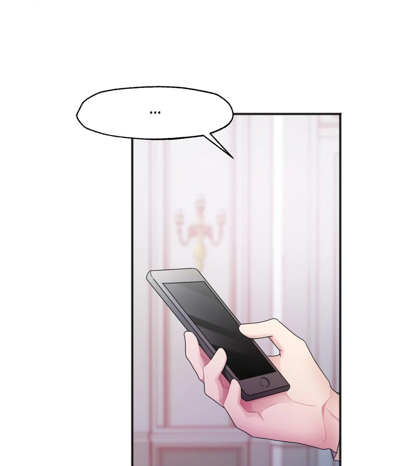 The Gilded Cage Chapter 29 page 99