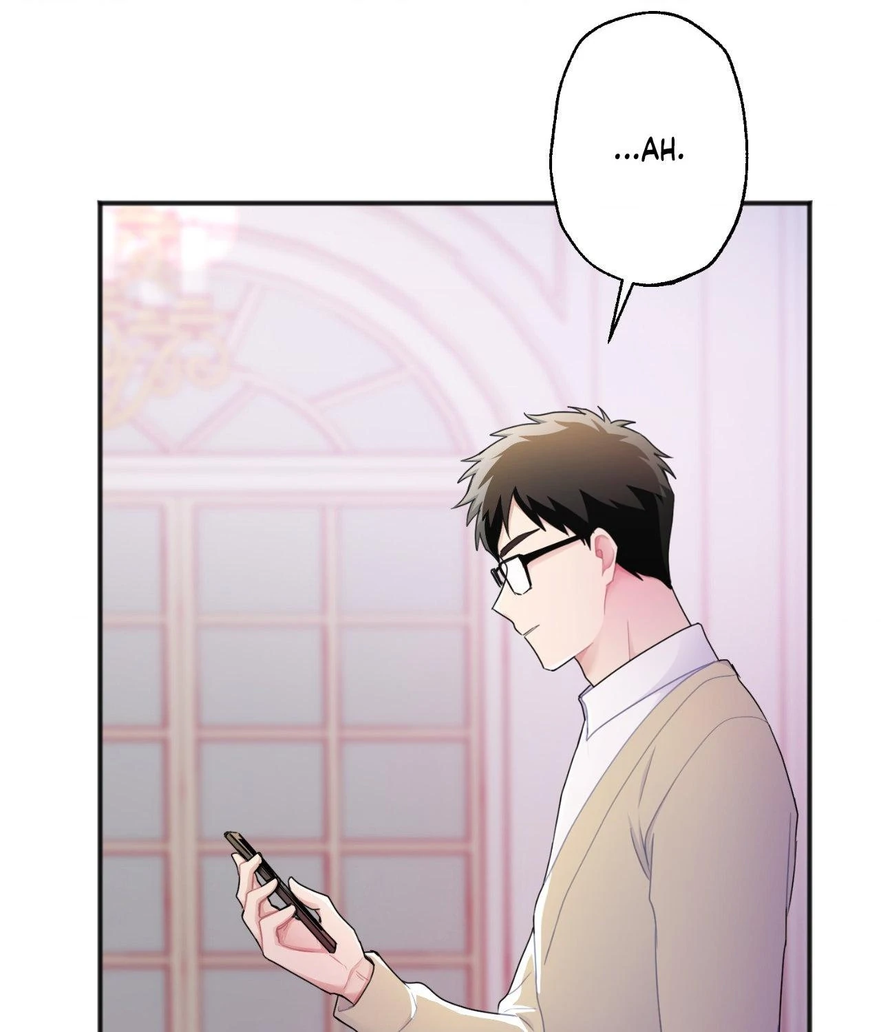 The Gilded Cage Chapter 29 page 101