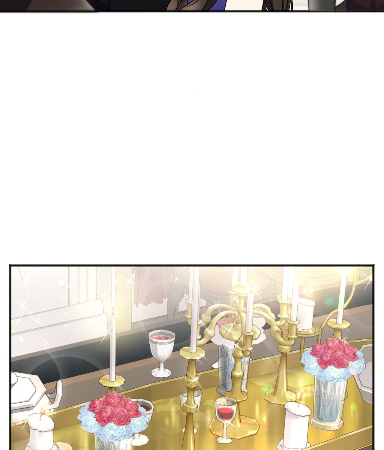 The Gilded Cage Chapter 3 page 9