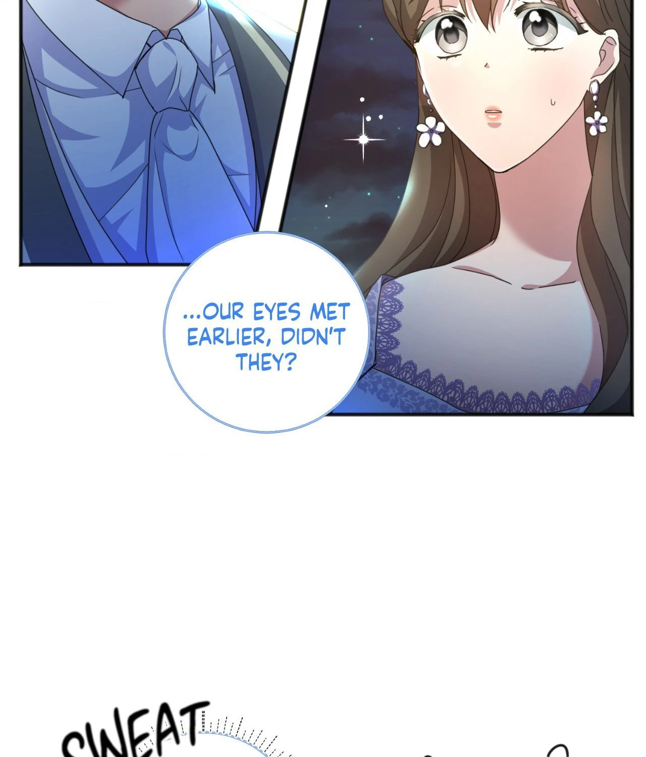 The Gilded Cage Chapter 3 page 53