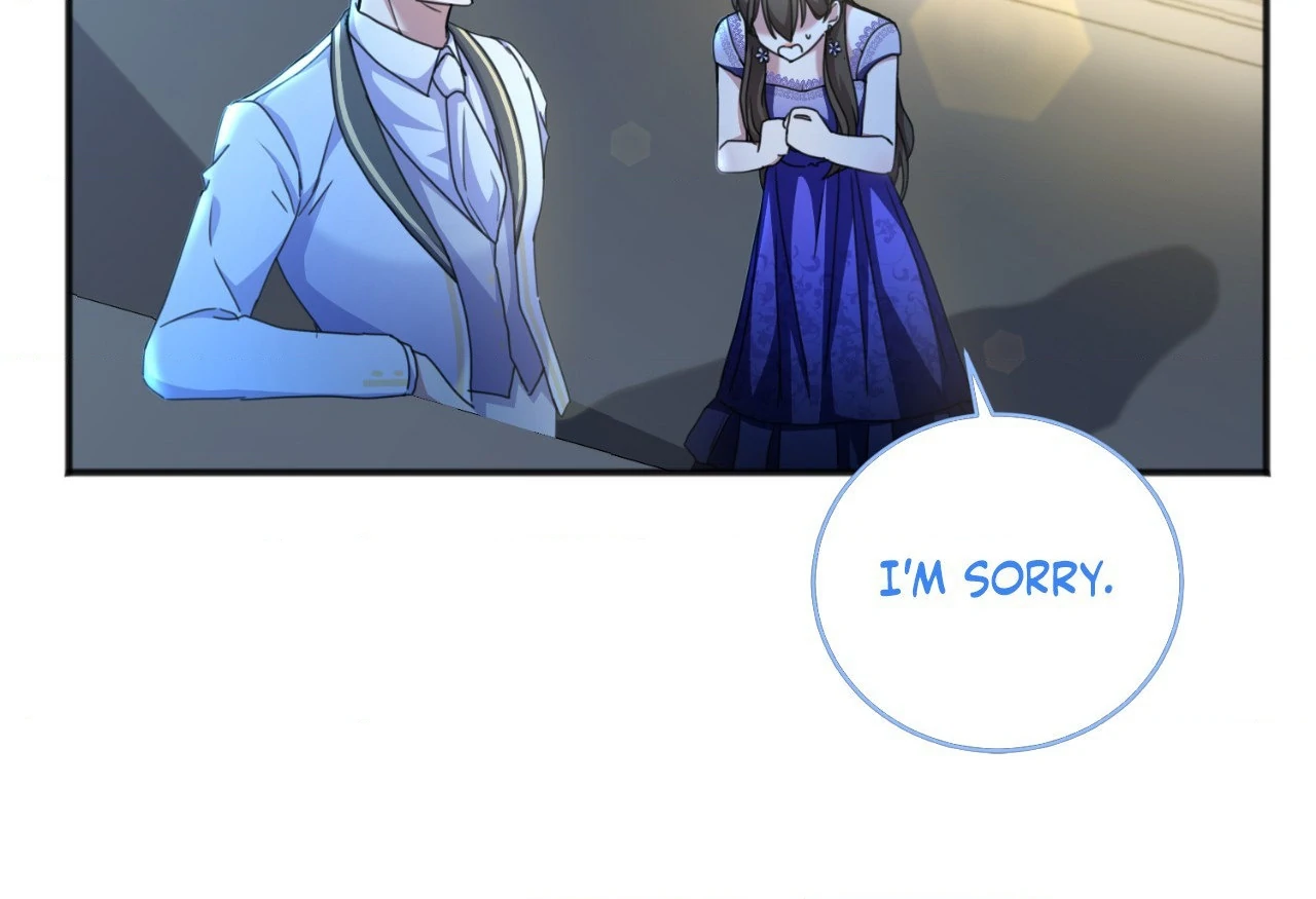 The Gilded Cage Chapter 3 page 60