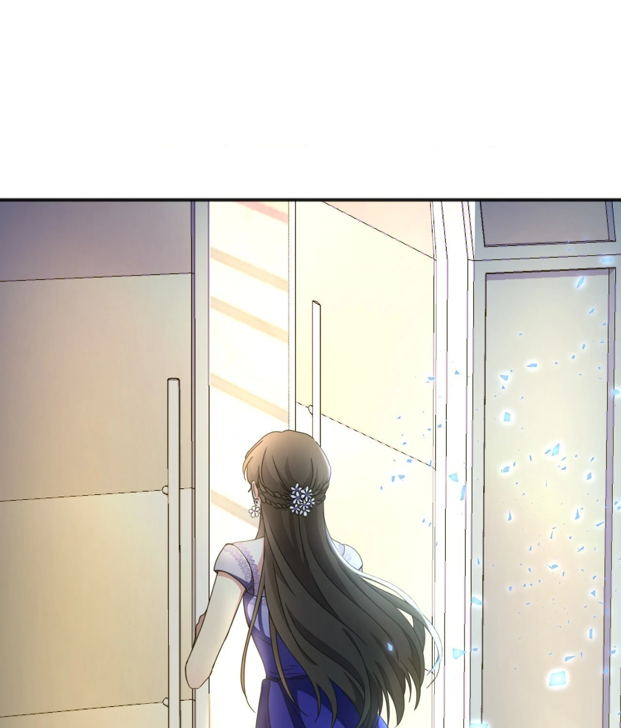 The Gilded Cage Chapter 3 page 62