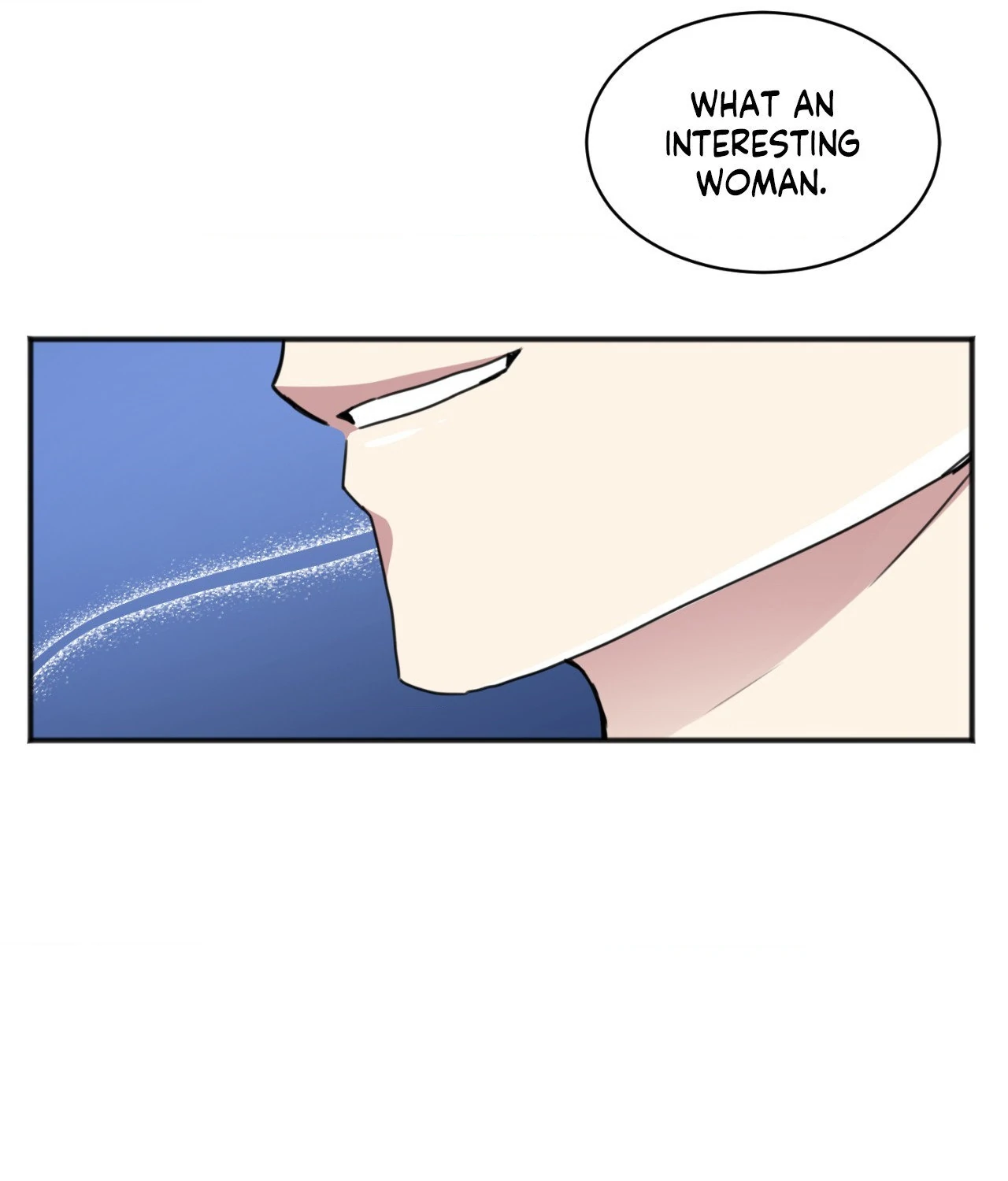 The Gilded Cage Chapter 3 page 64