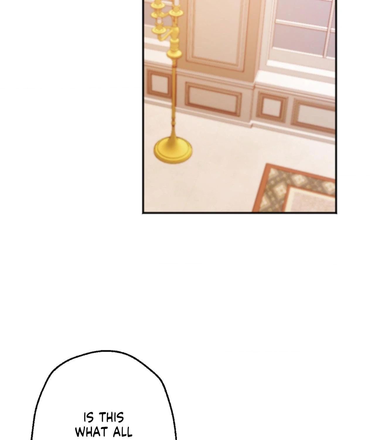 The Gilded Cage Chapter 30 page 3