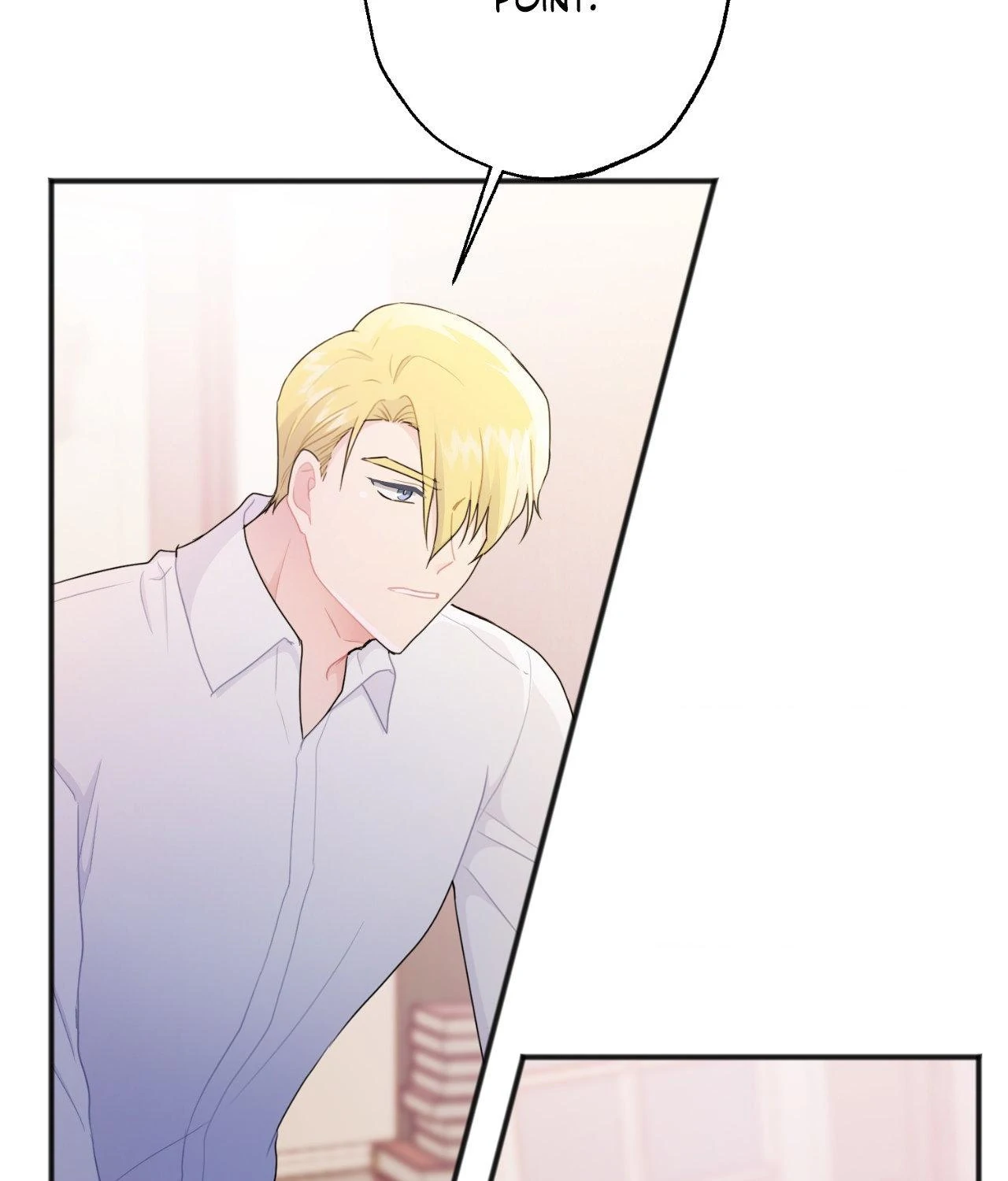 The Gilded Cage Chapter 30 page 8