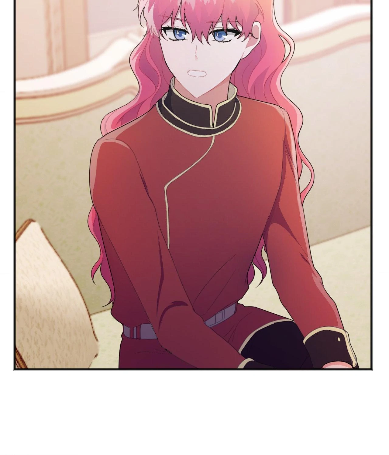 The Gilded Cage Chapter 30 page 16