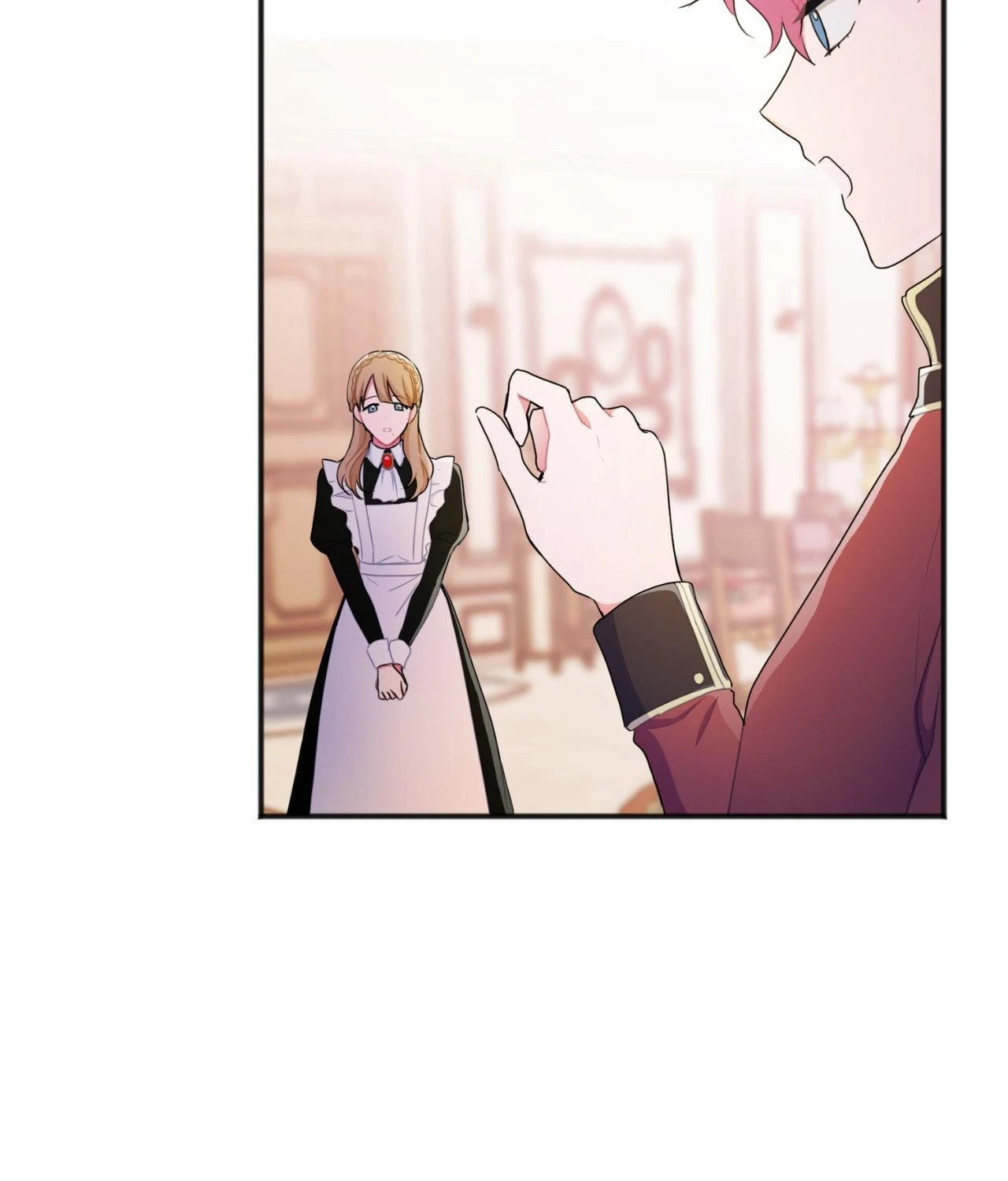 The Gilded Cage Chapter 30 page 18