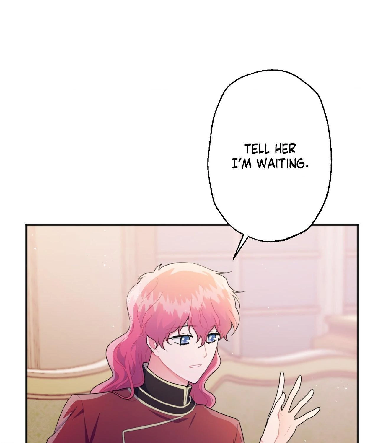 The Gilded Cage Chapter 30 page 29