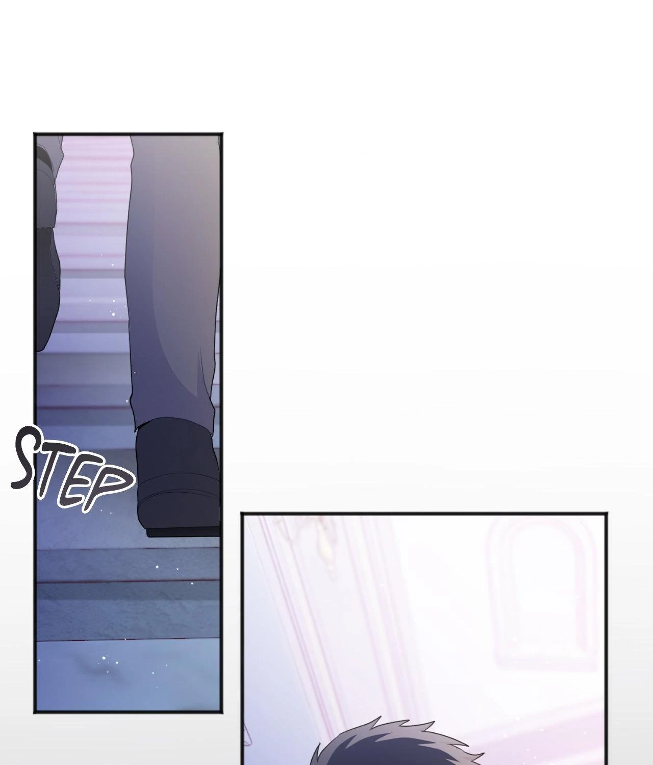 The Gilded Cage Chapter 30 page 40