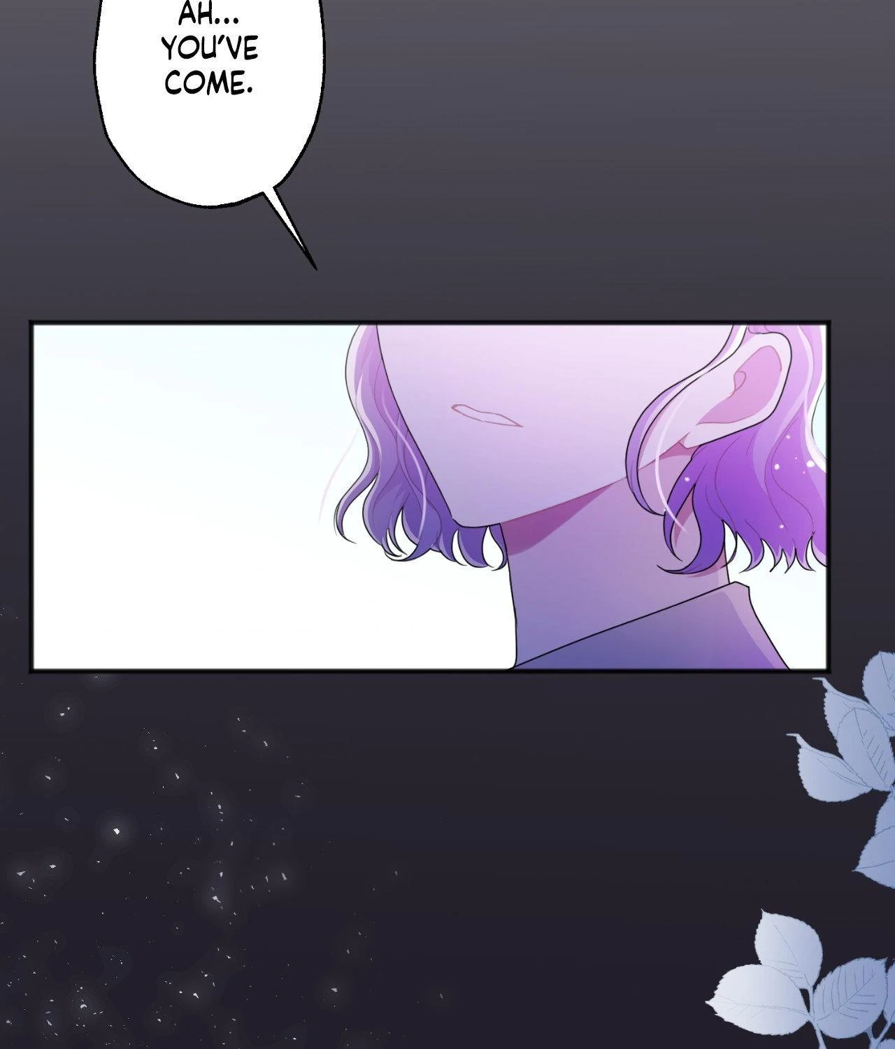 The Gilded Cage Chapter 30 page 42