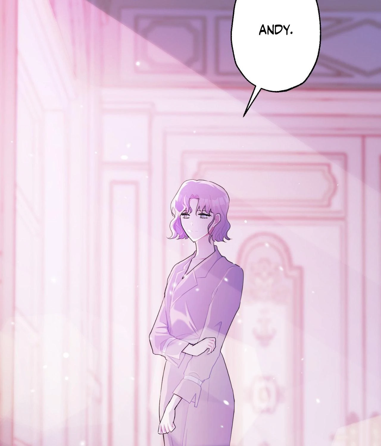 The Gilded Cage Chapter 30 page 44