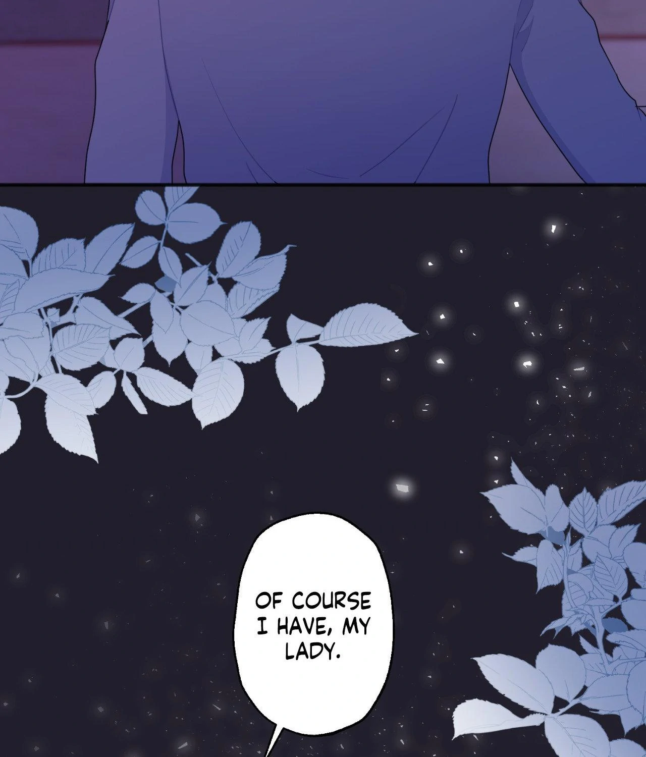 The Gilded Cage Chapter 30 page 46