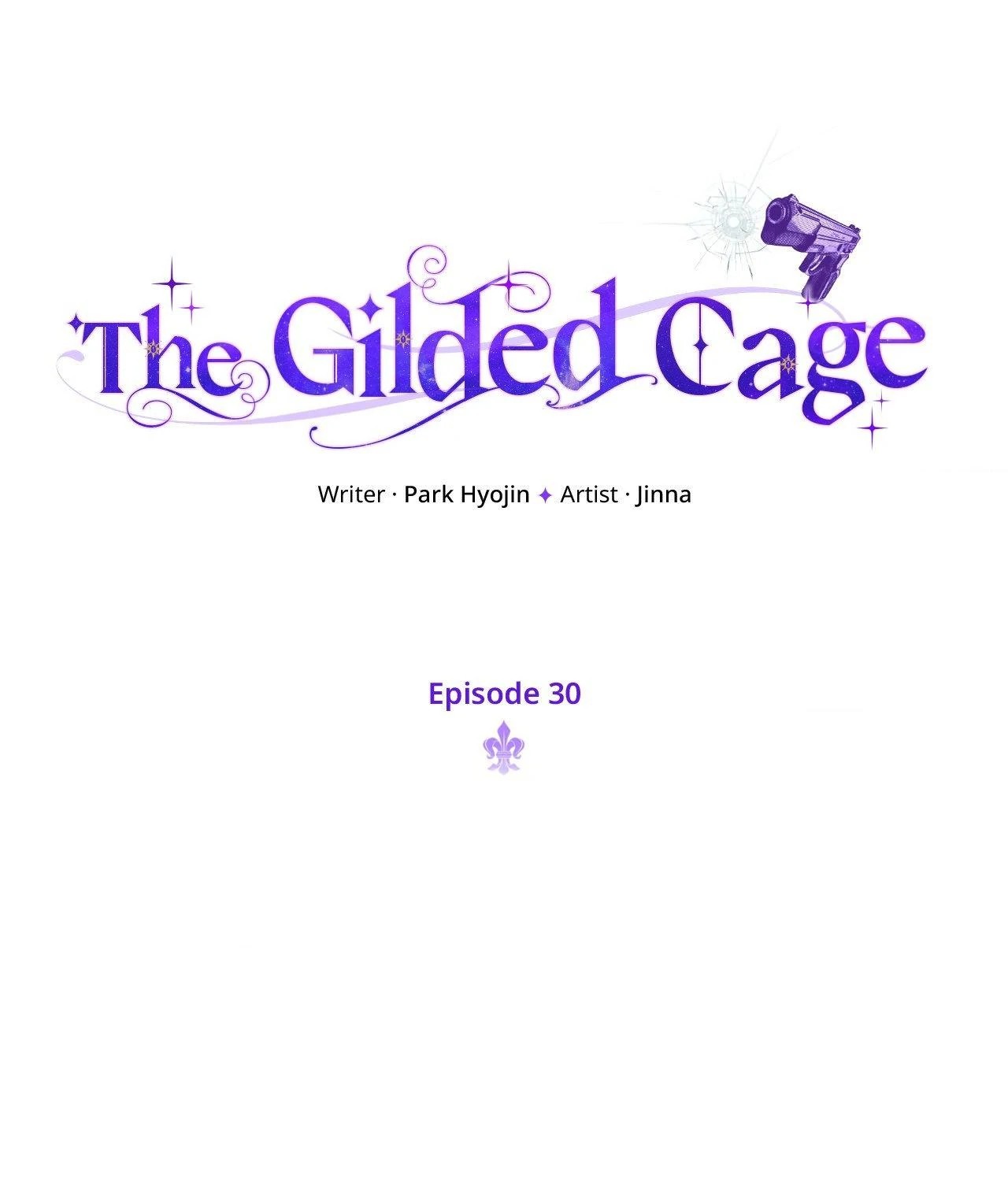 The Gilded Cage Chapter 30 page 50