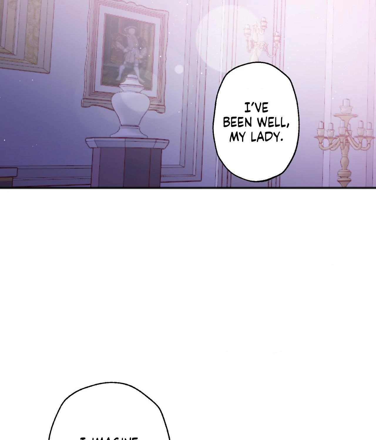The Gilded Cage Chapter 30 page 53