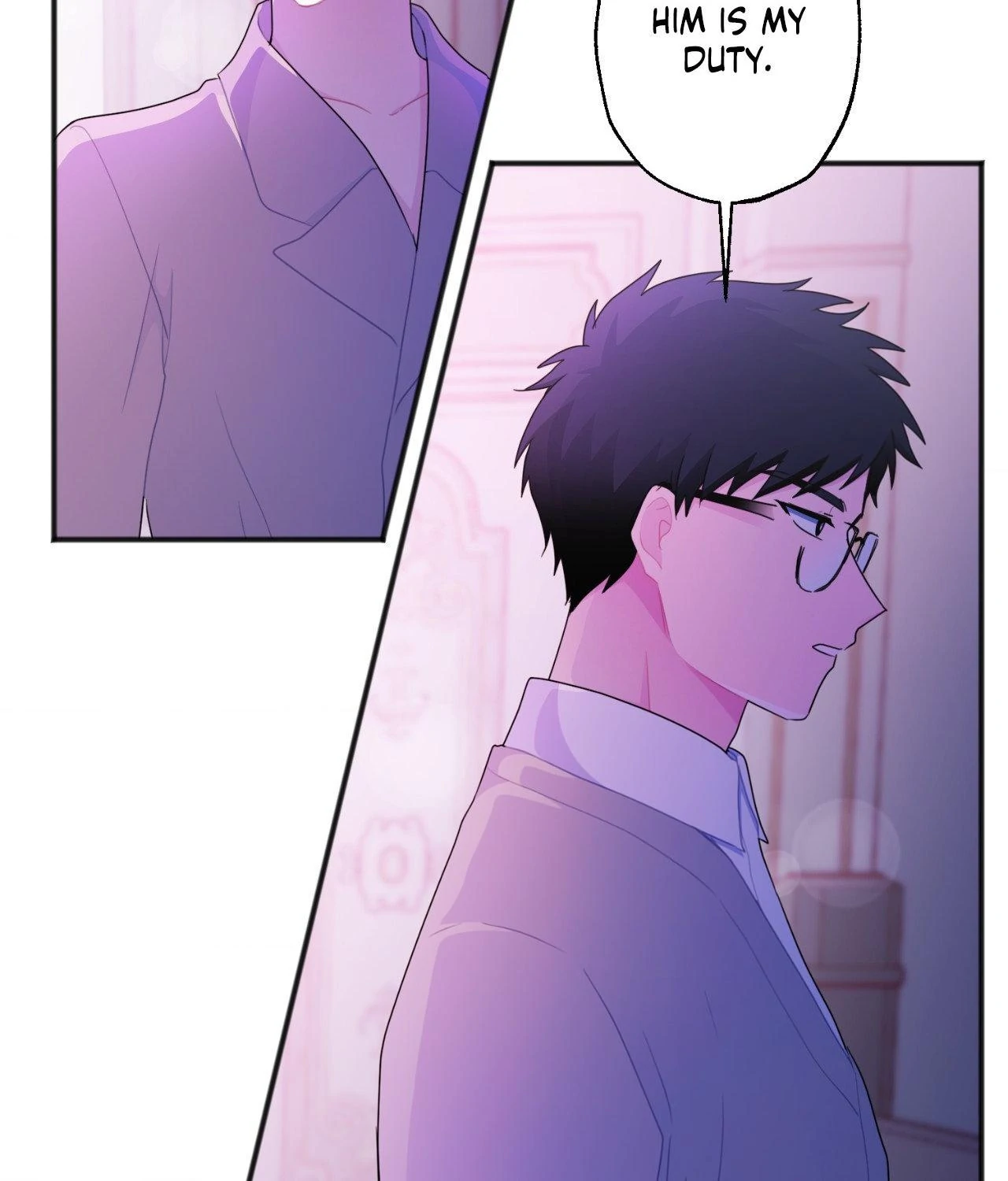 The Gilded Cage Chapter 30 page 55
