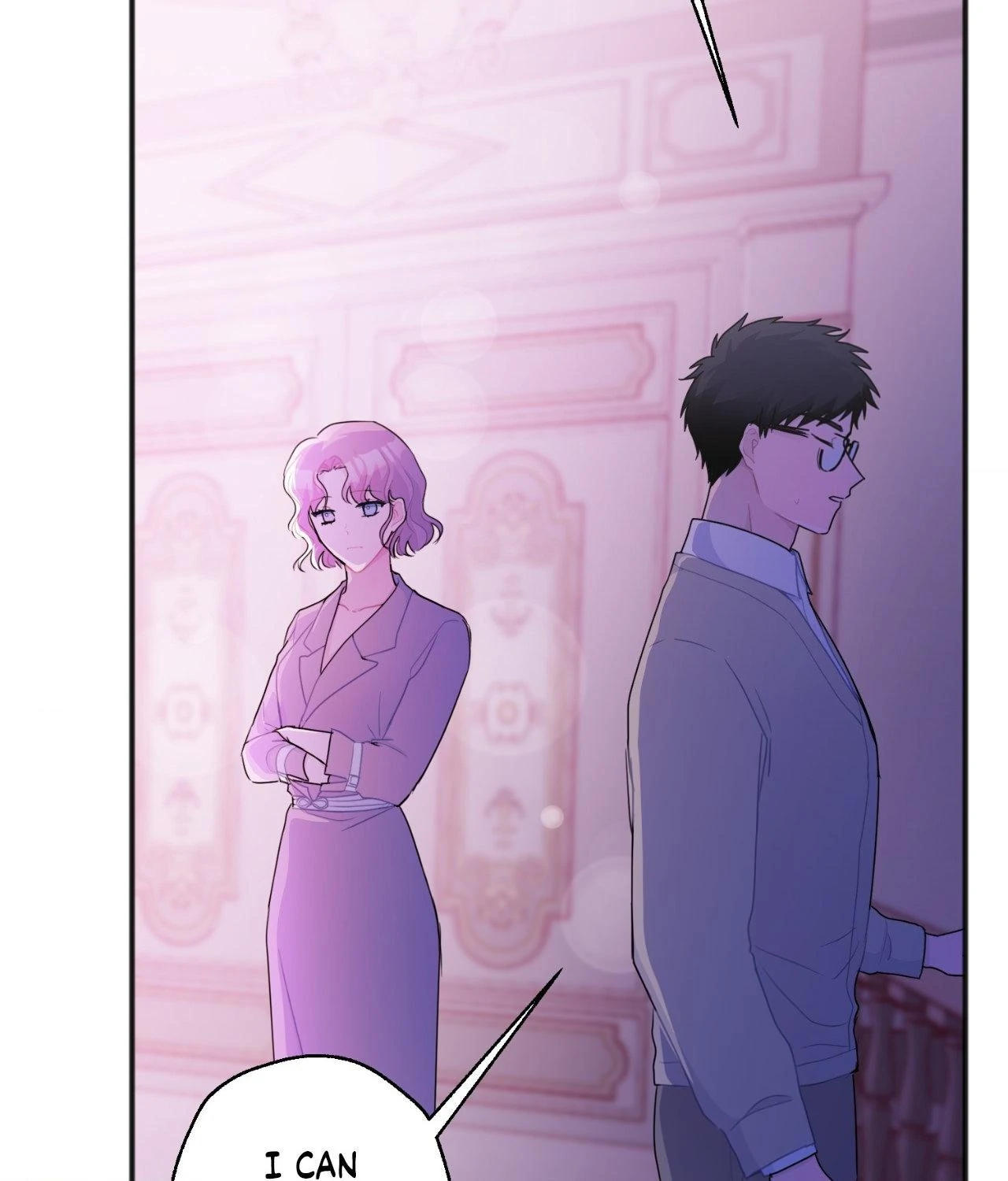 The Gilded Cage Chapter 30 page 57