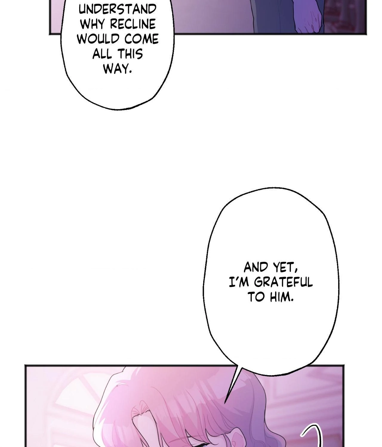 The Gilded Cage Chapter 30 page 58