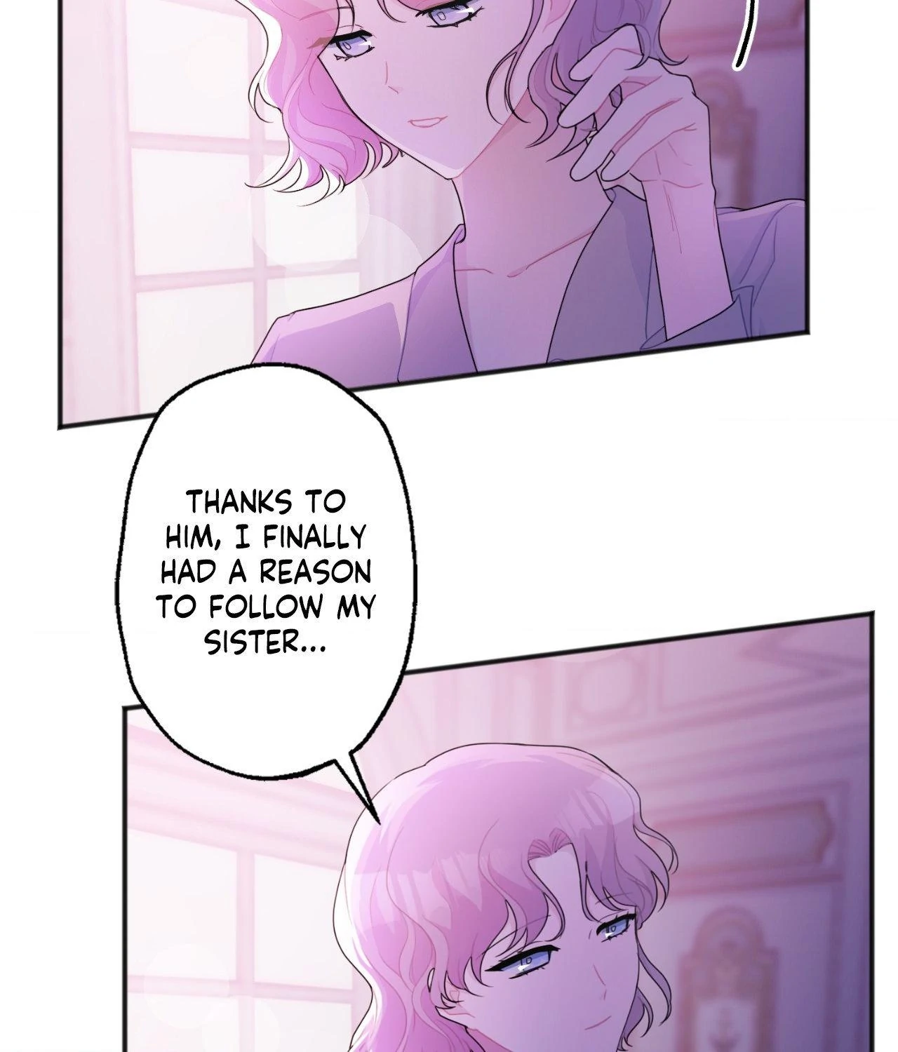 The Gilded Cage Chapter 30 page 59