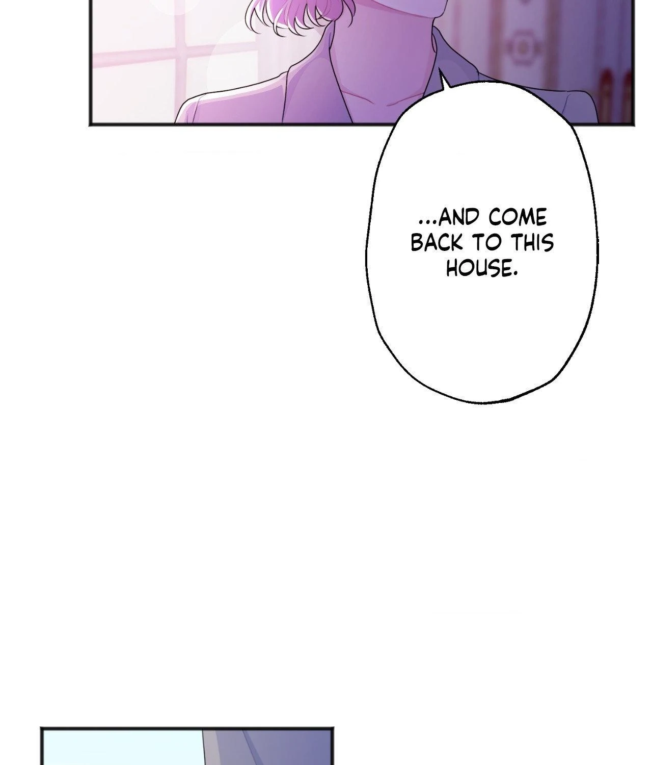 The Gilded Cage Chapter 30 page 60
