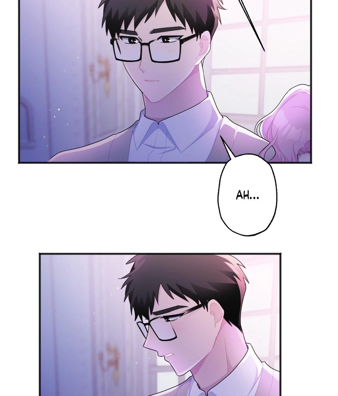 The Gilded Cage Chapter 30 page 65