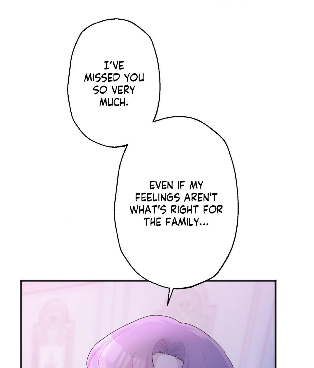 The Gilded Cage Chapter 30 page 68
