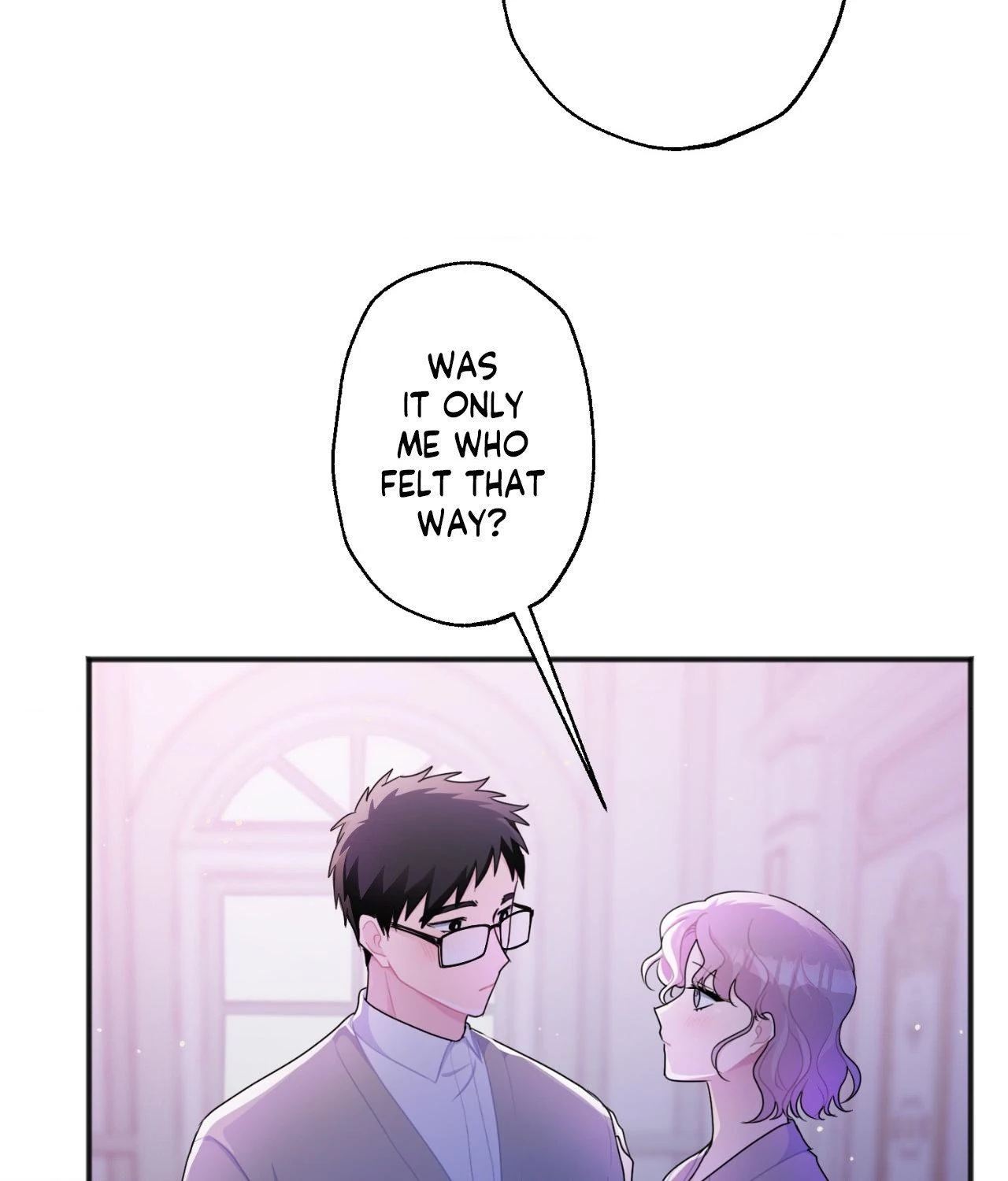 The Gilded Cage Chapter 30 page 70
