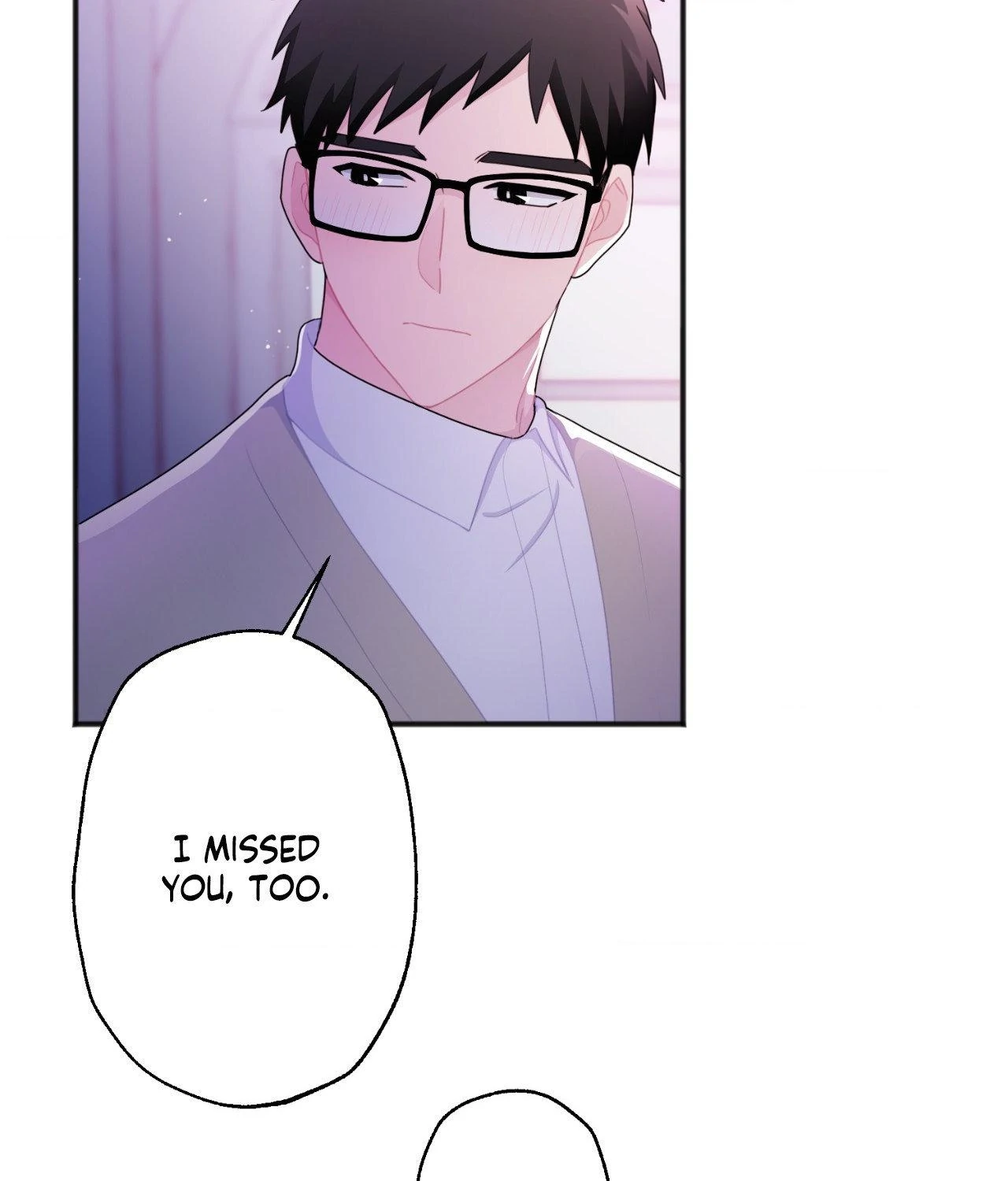 The Gilded Cage Chapter 30 page 72