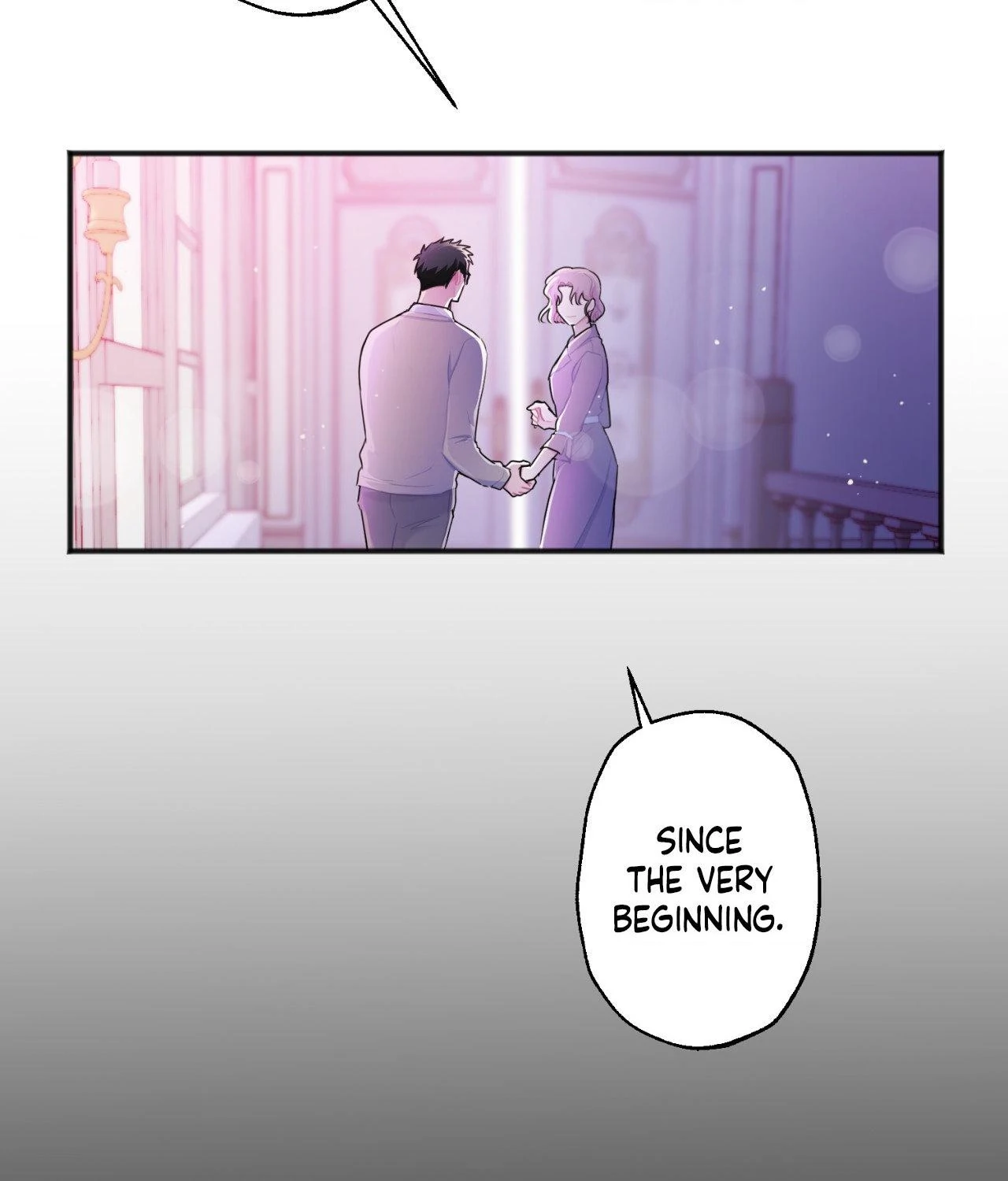The Gilded Cage Chapter 30 page 75