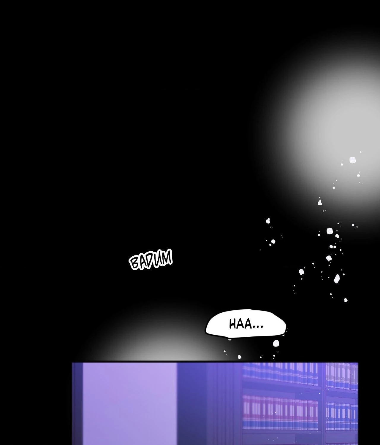 The Gilded Cage Chapter 30 page 77