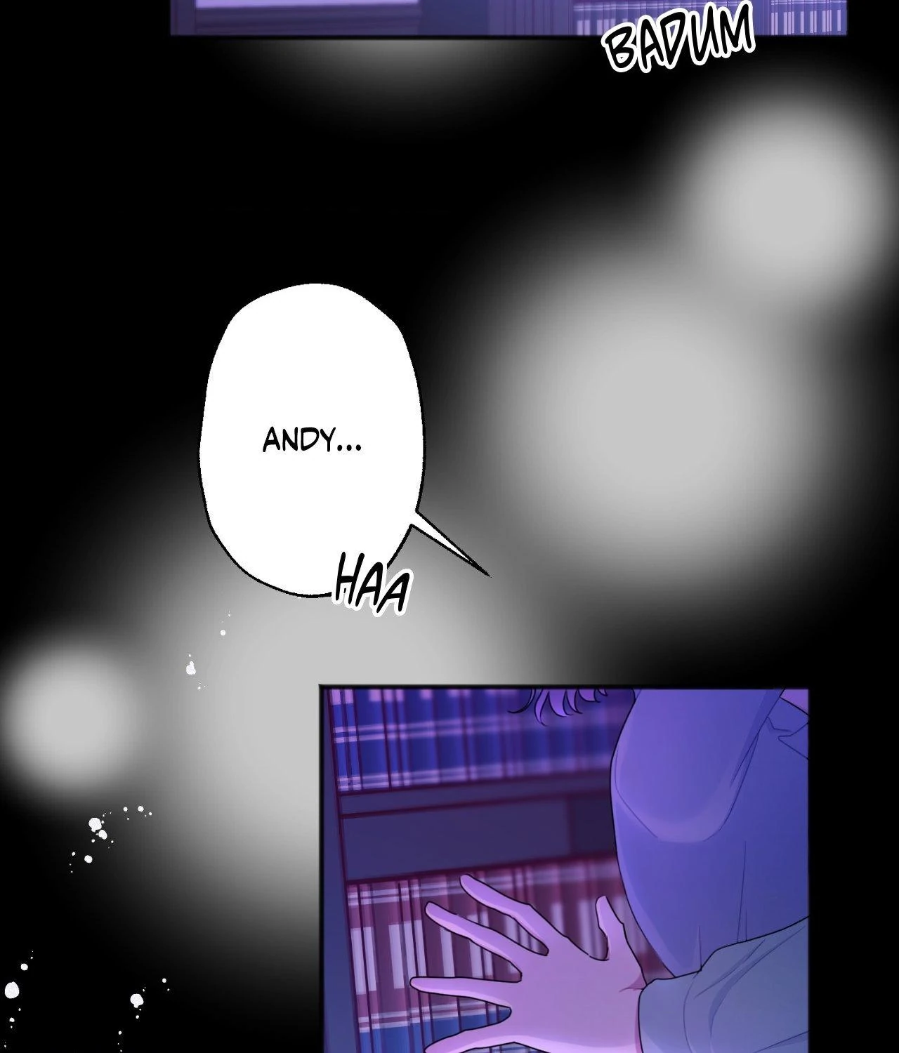The Gilded Cage Chapter 30 page 78