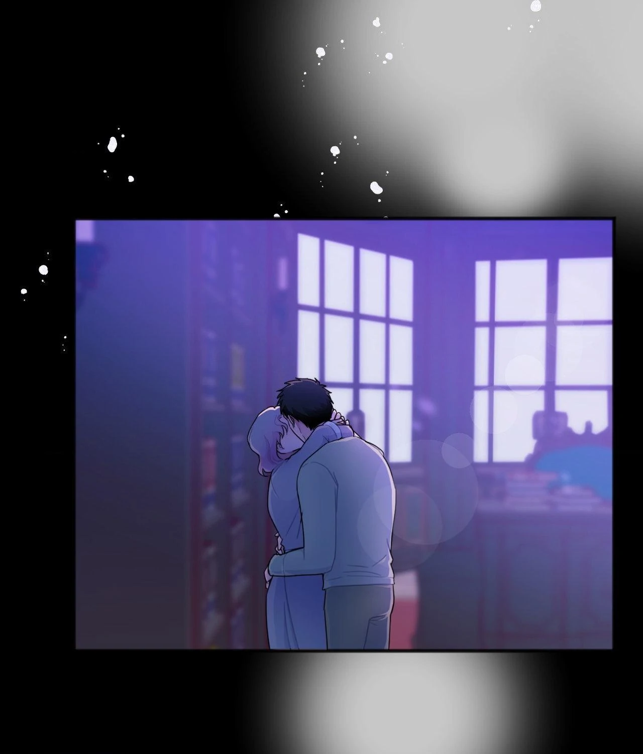 The Gilded Cage Chapter 30 page 81
