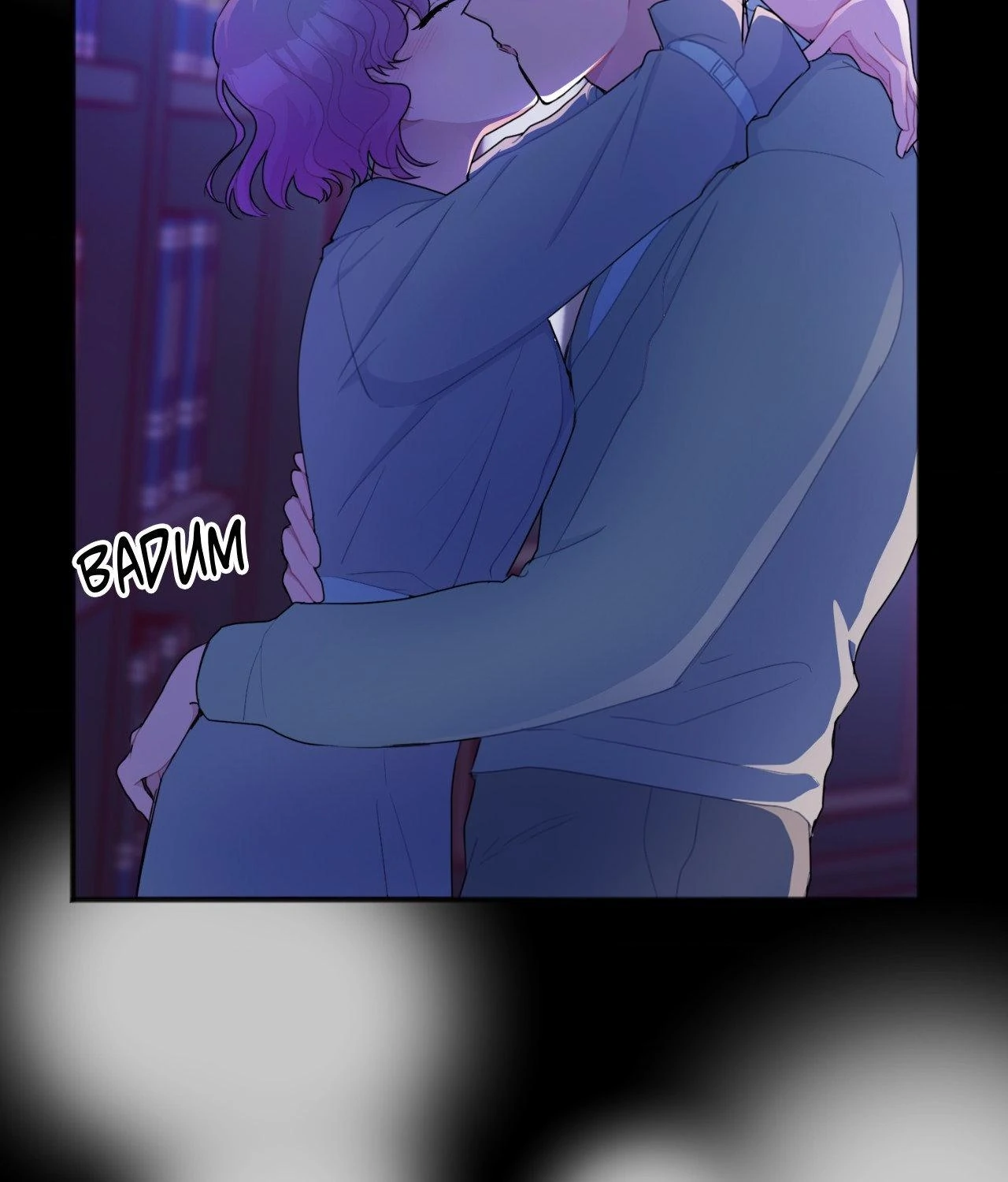 The Gilded Cage Chapter 30 page 83