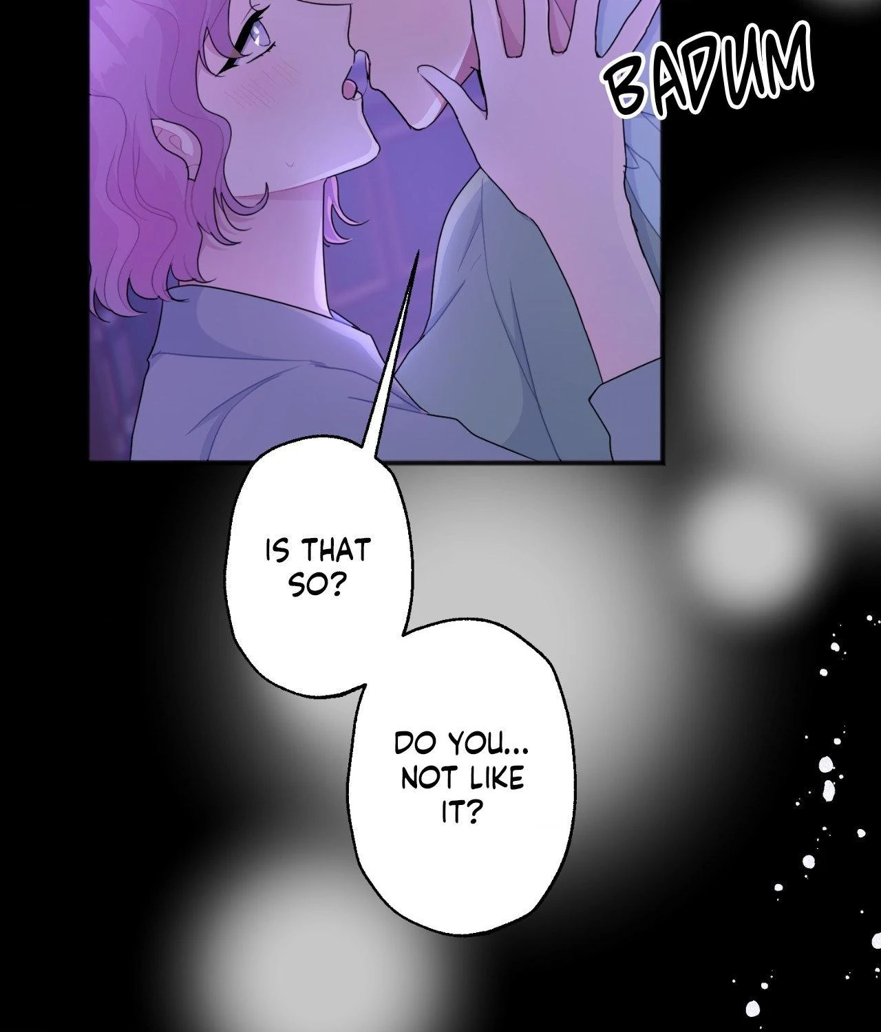 The Gilded Cage Chapter 30 page 86