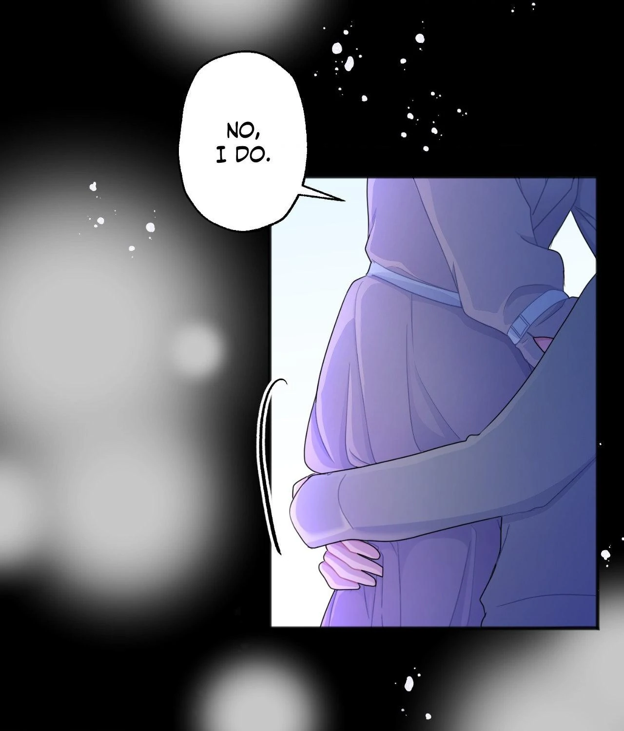 The Gilded Cage Chapter 30 page 87