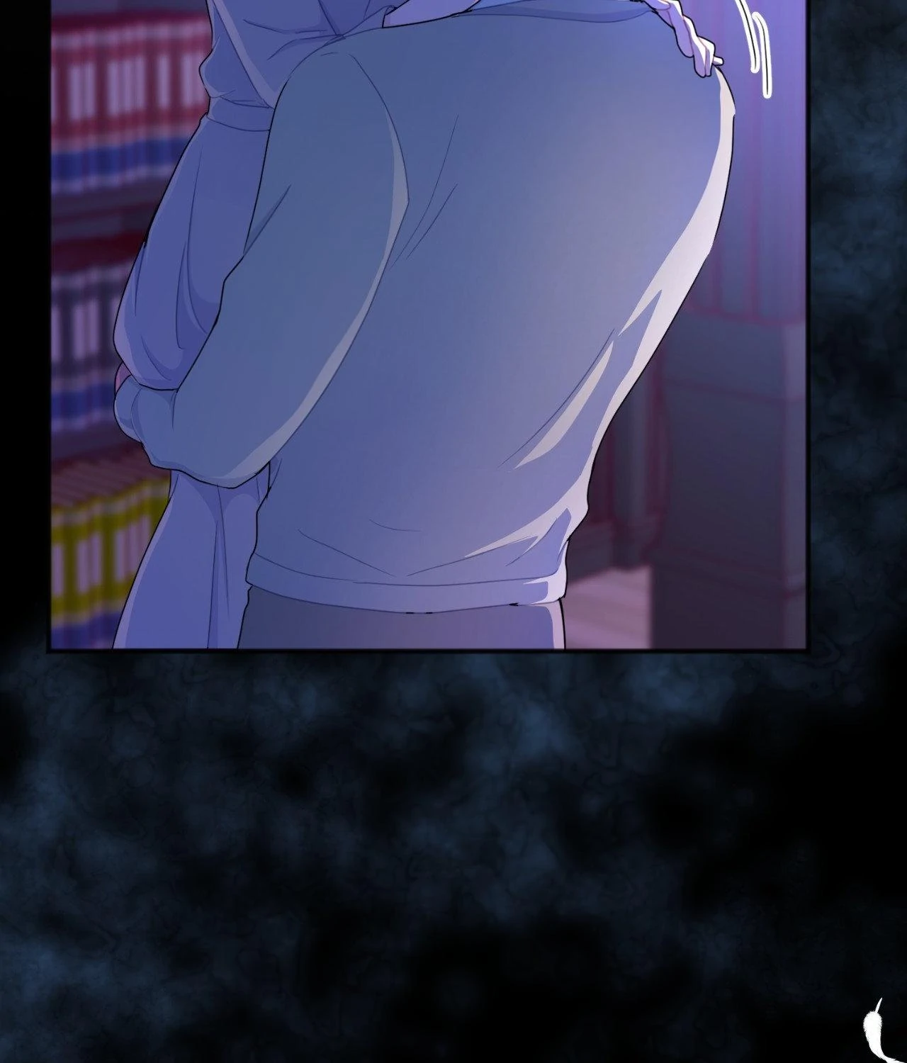 The Gilded Cage Chapter 30 page 90