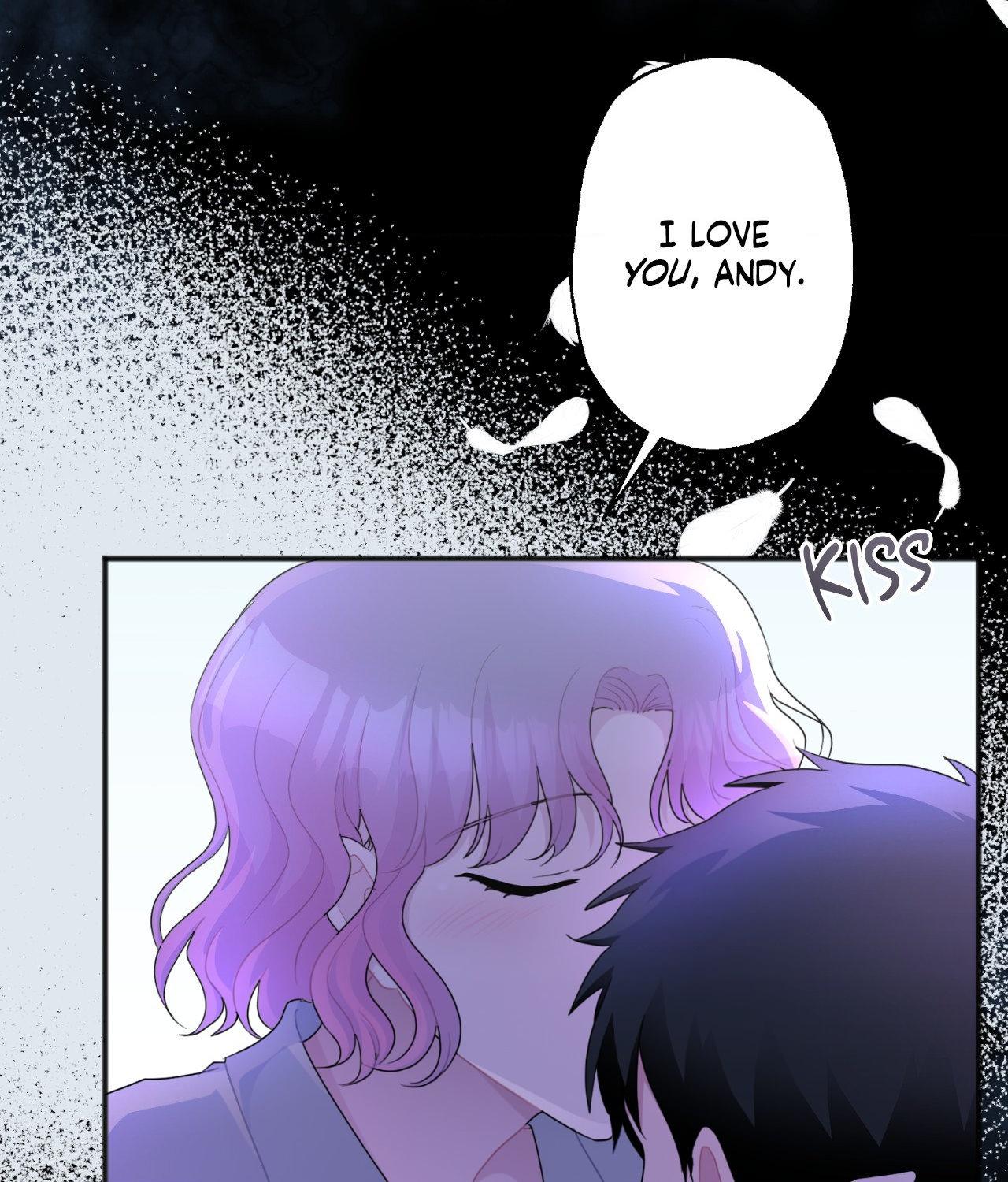 The Gilded Cage Chapter 30 page 91