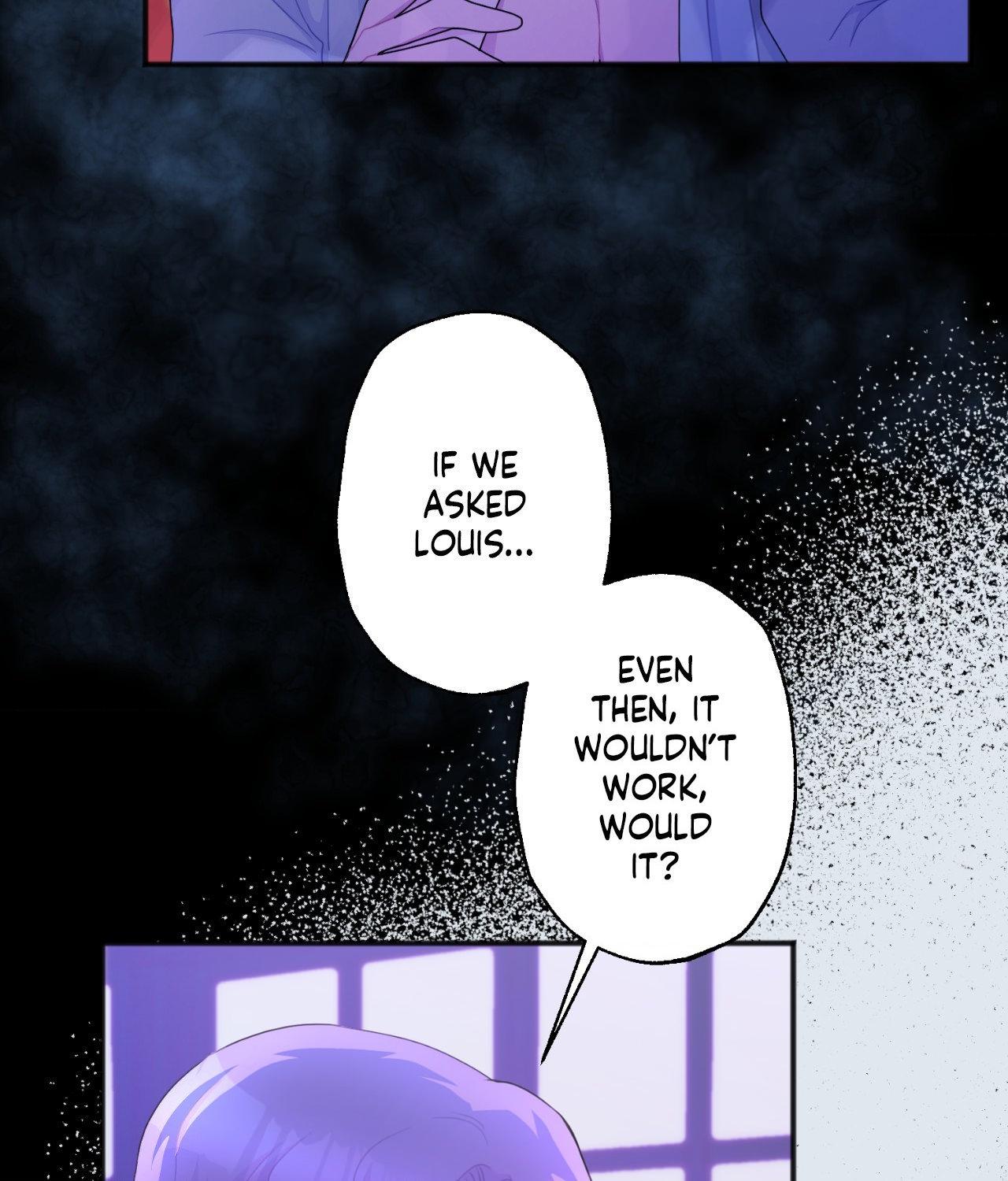 The Gilded Cage Chapter 30 page 95