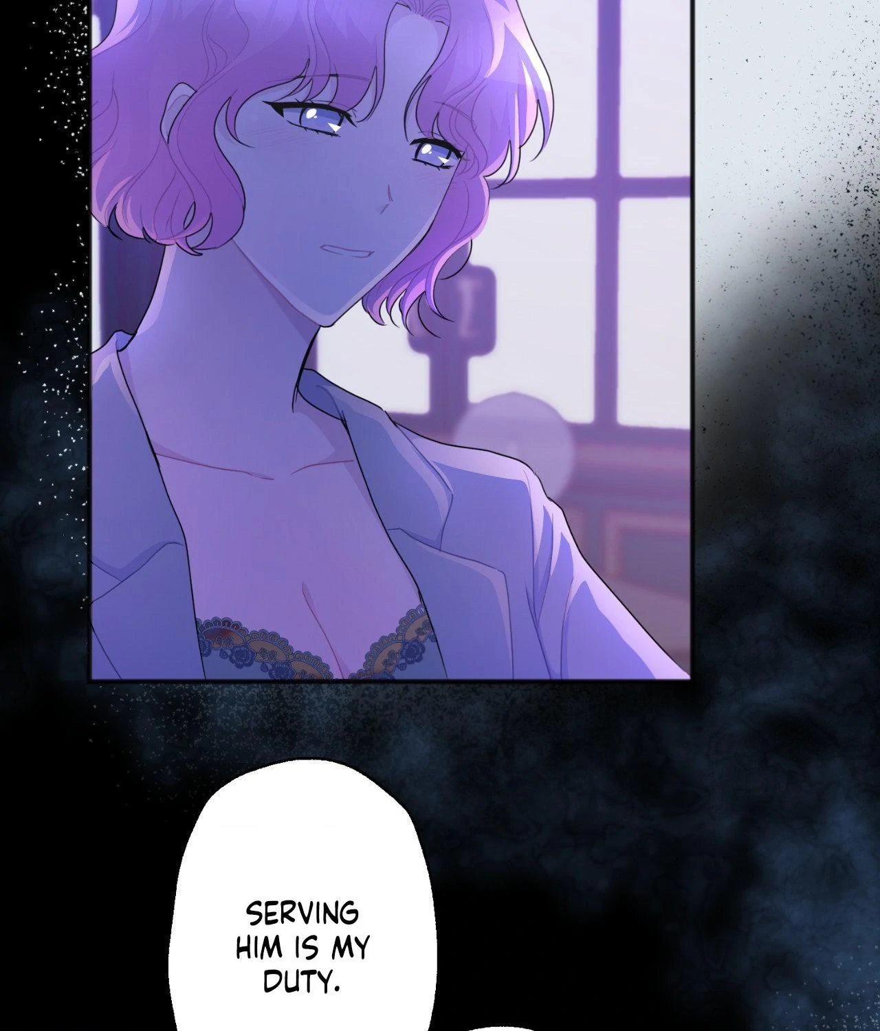 The Gilded Cage Chapter 30 page 96
