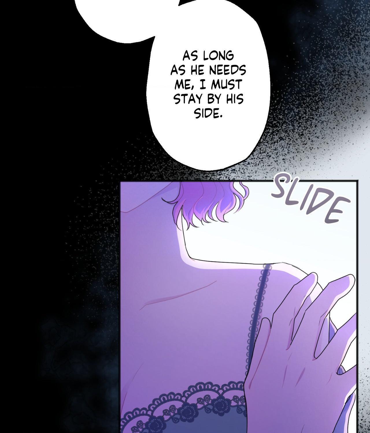 The Gilded Cage Chapter 30 page 97