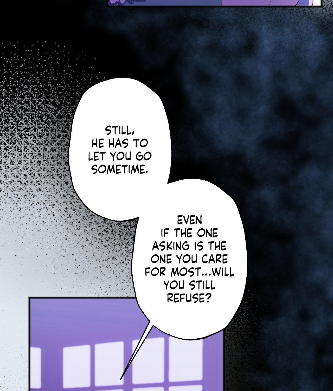 The Gilded Cage Chapter 30 page 98