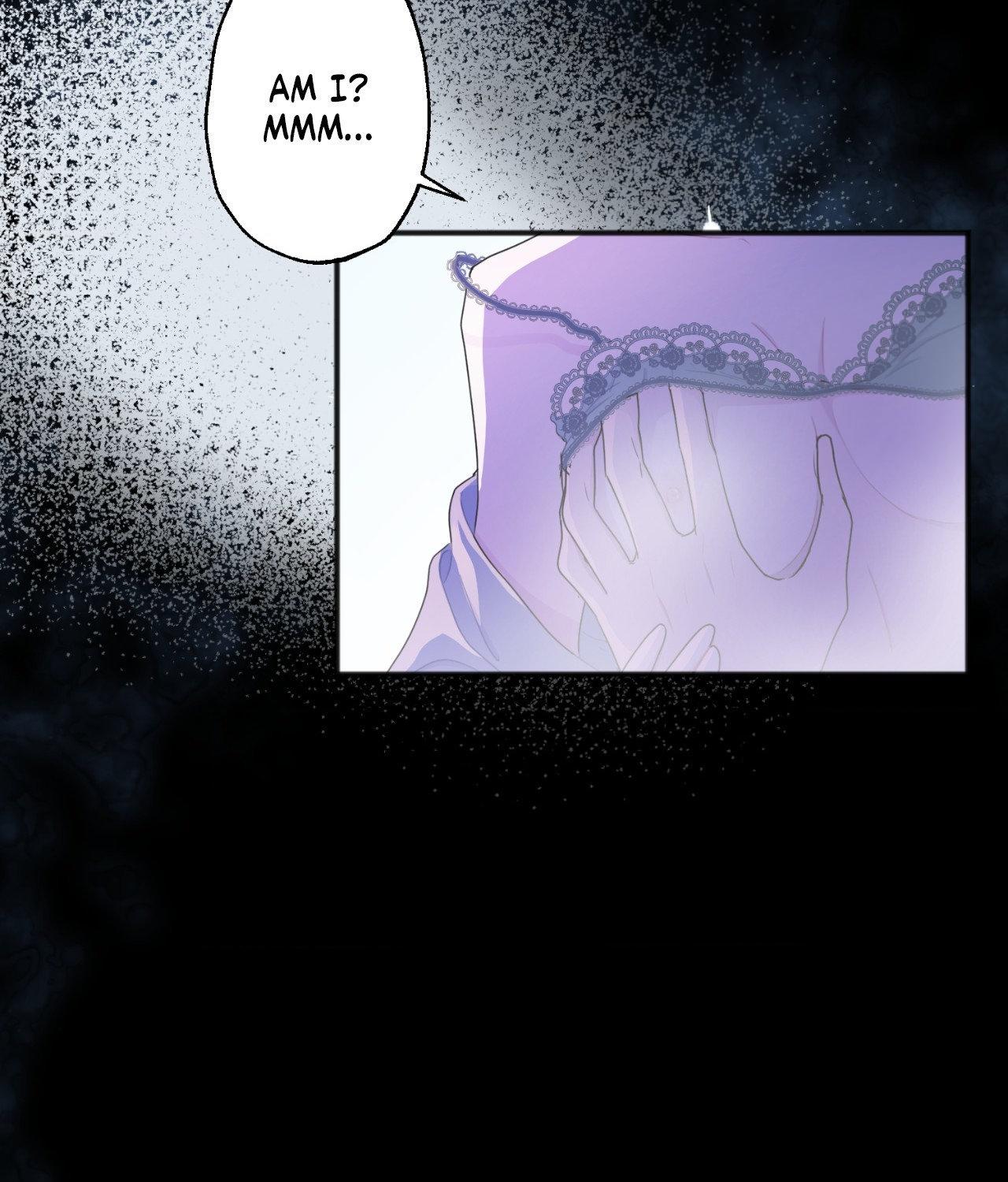 The Gilded Cage Chapter 30 page 100