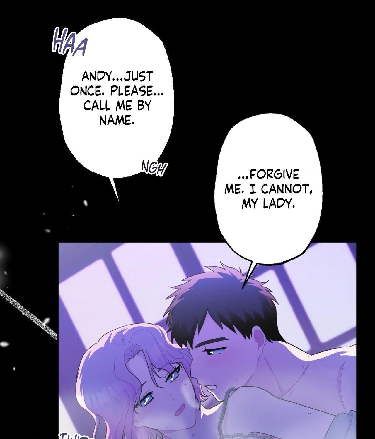 The Gilded Cage Chapter 30 page 102