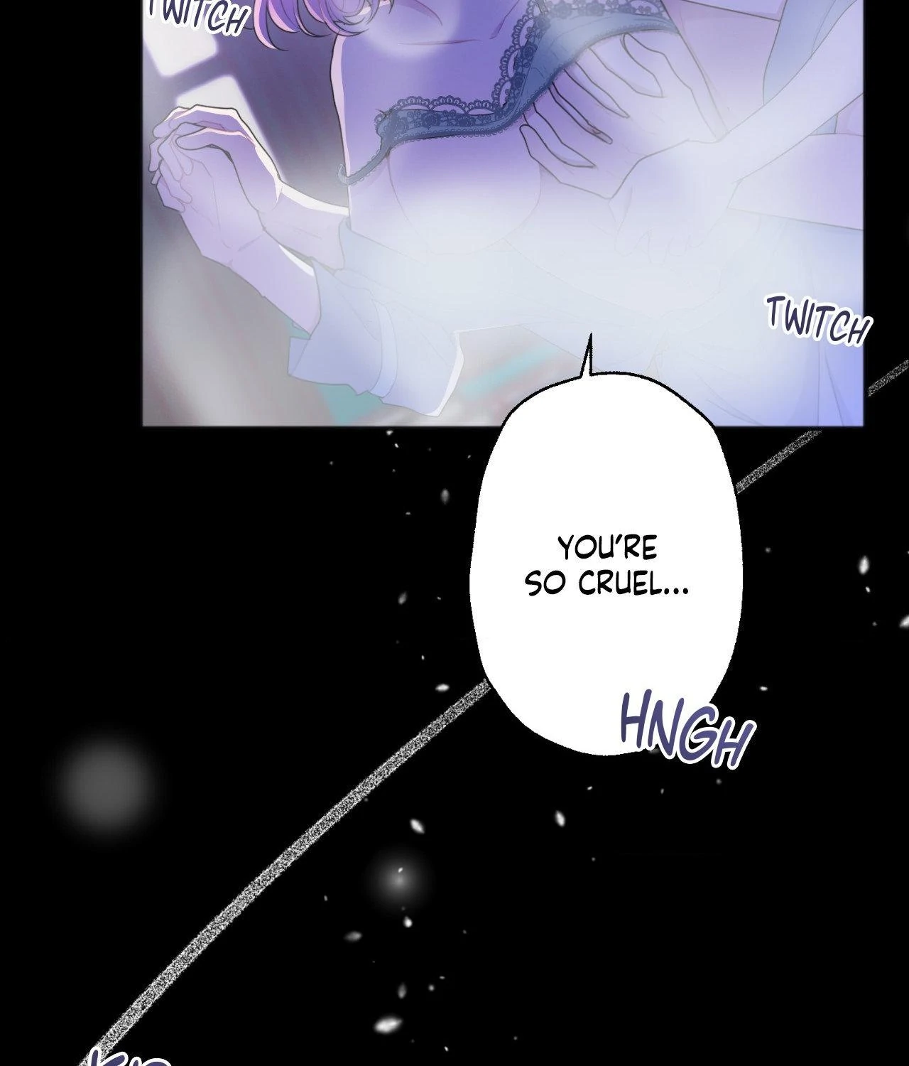 The Gilded Cage Chapter 30 page 103