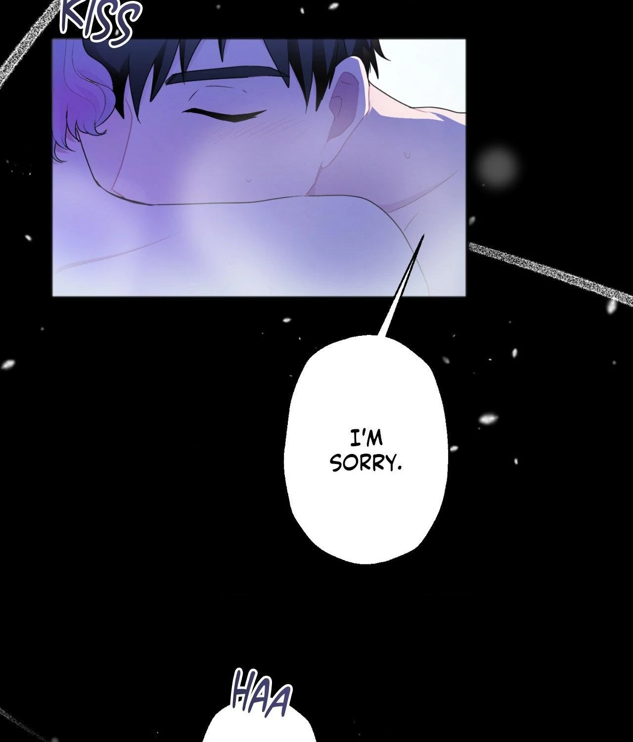 The Gilded Cage Chapter 30 page 104